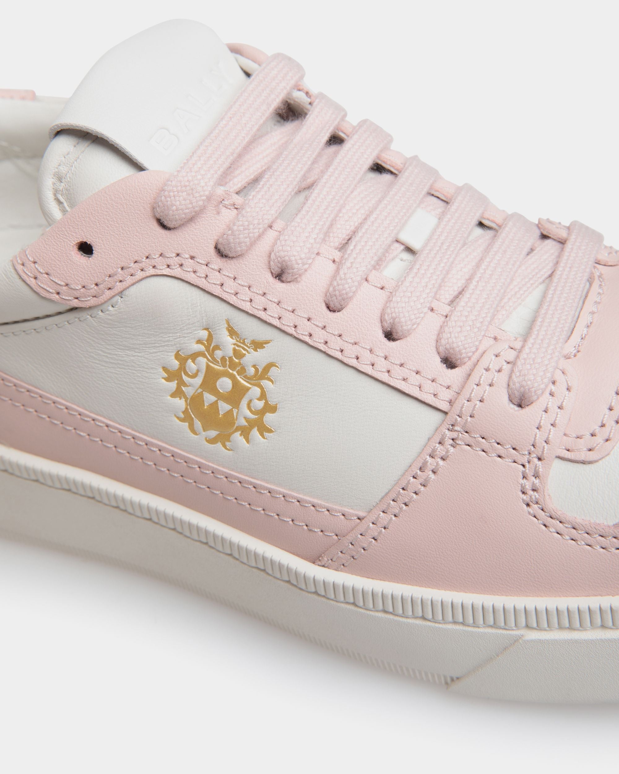 Bally Global -  - 