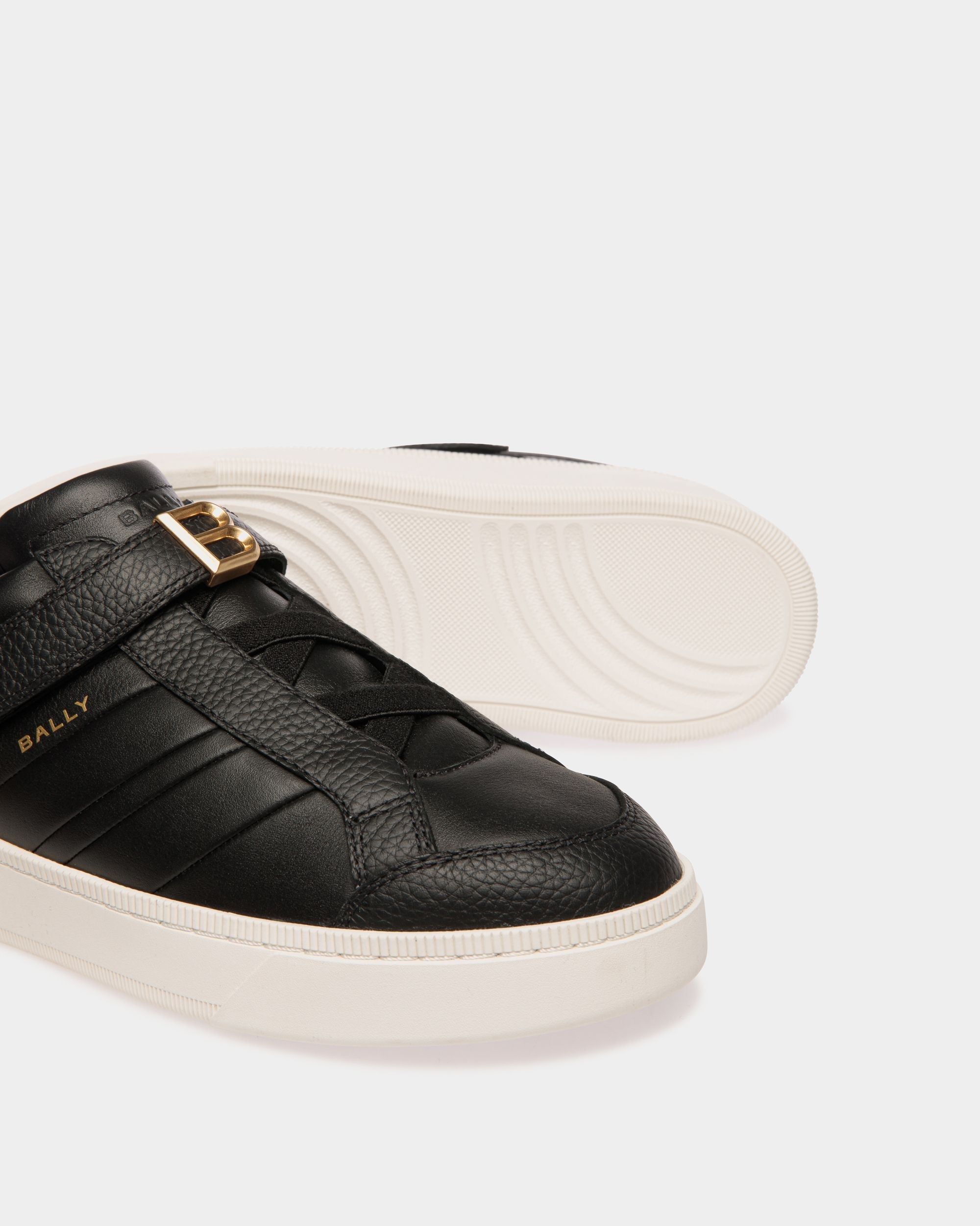 Bally Global -  - 