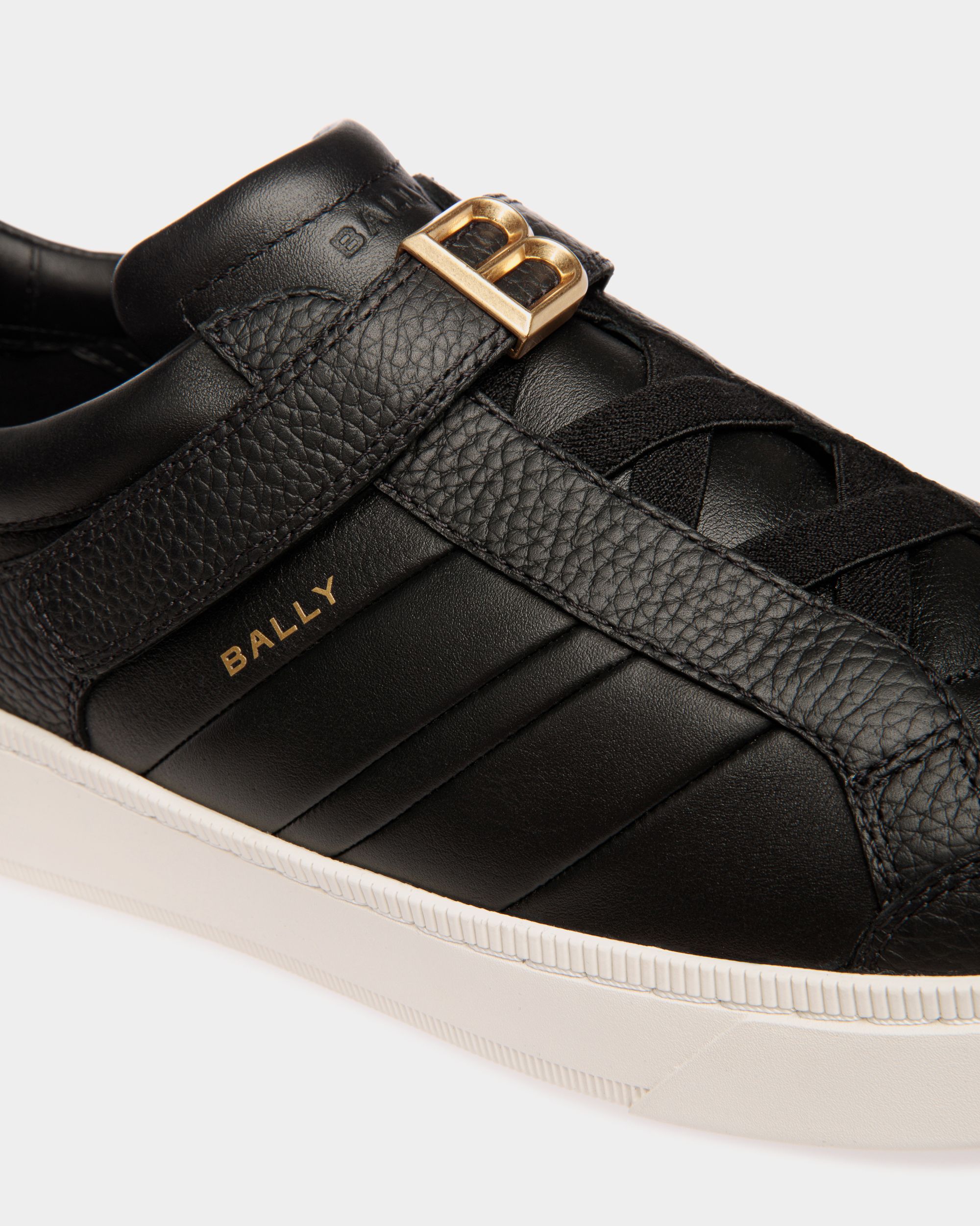 Bally Global -  - 