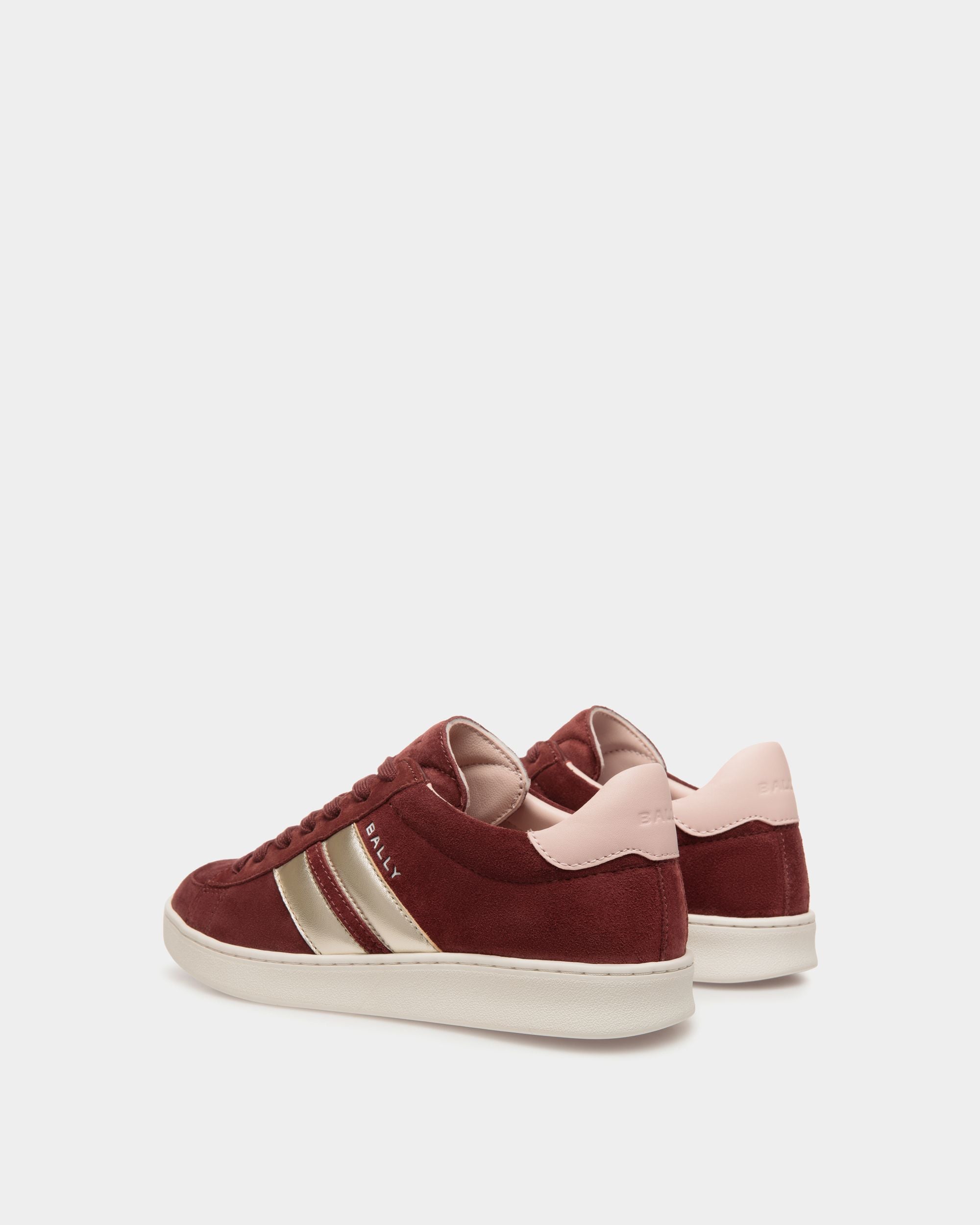 Bally Global -  - 