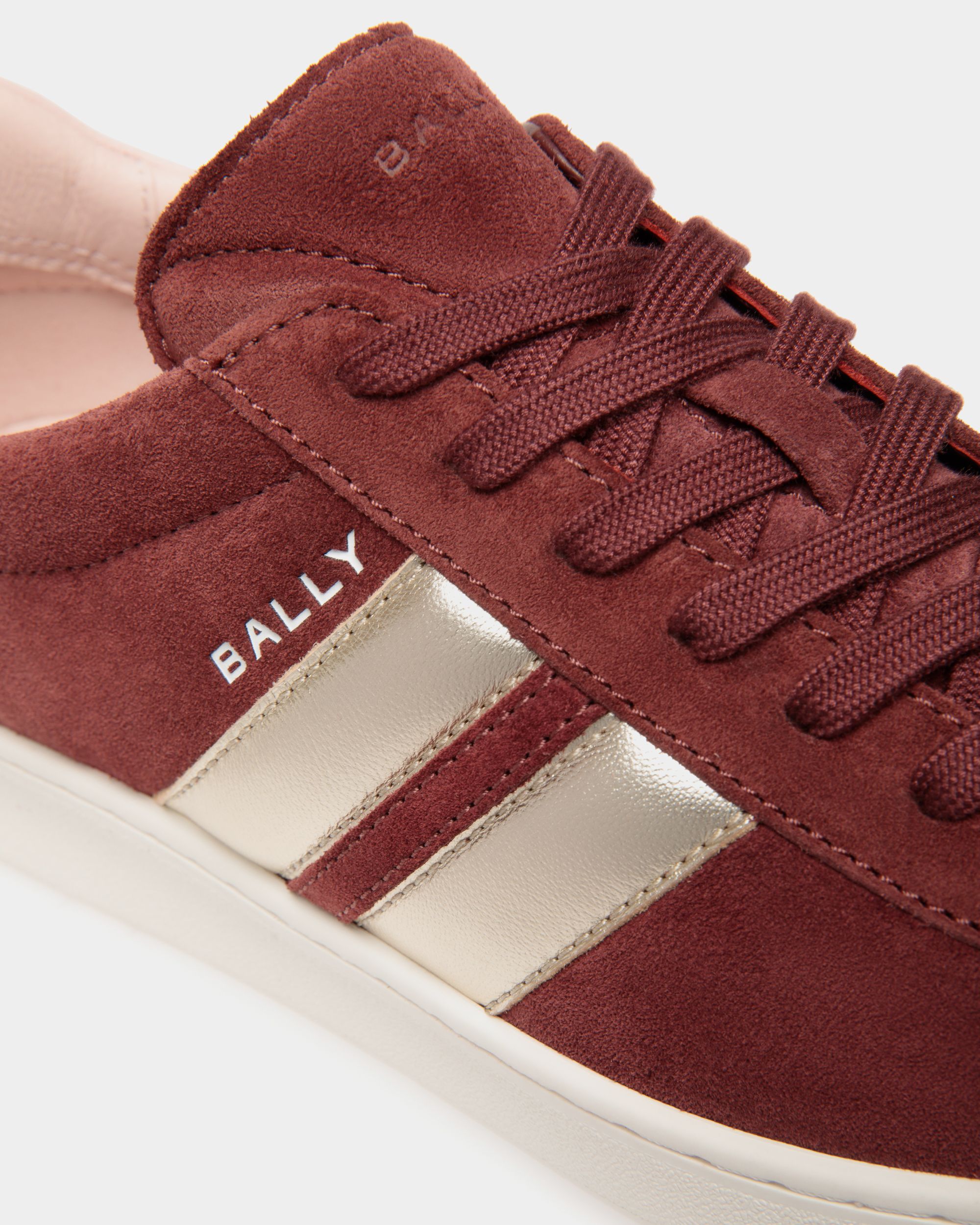 Bally Global -  - 