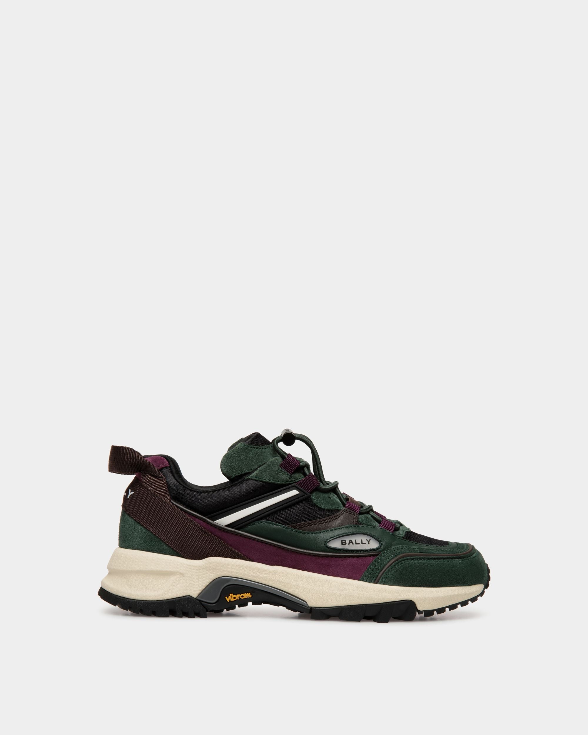 Bally Global -  - 