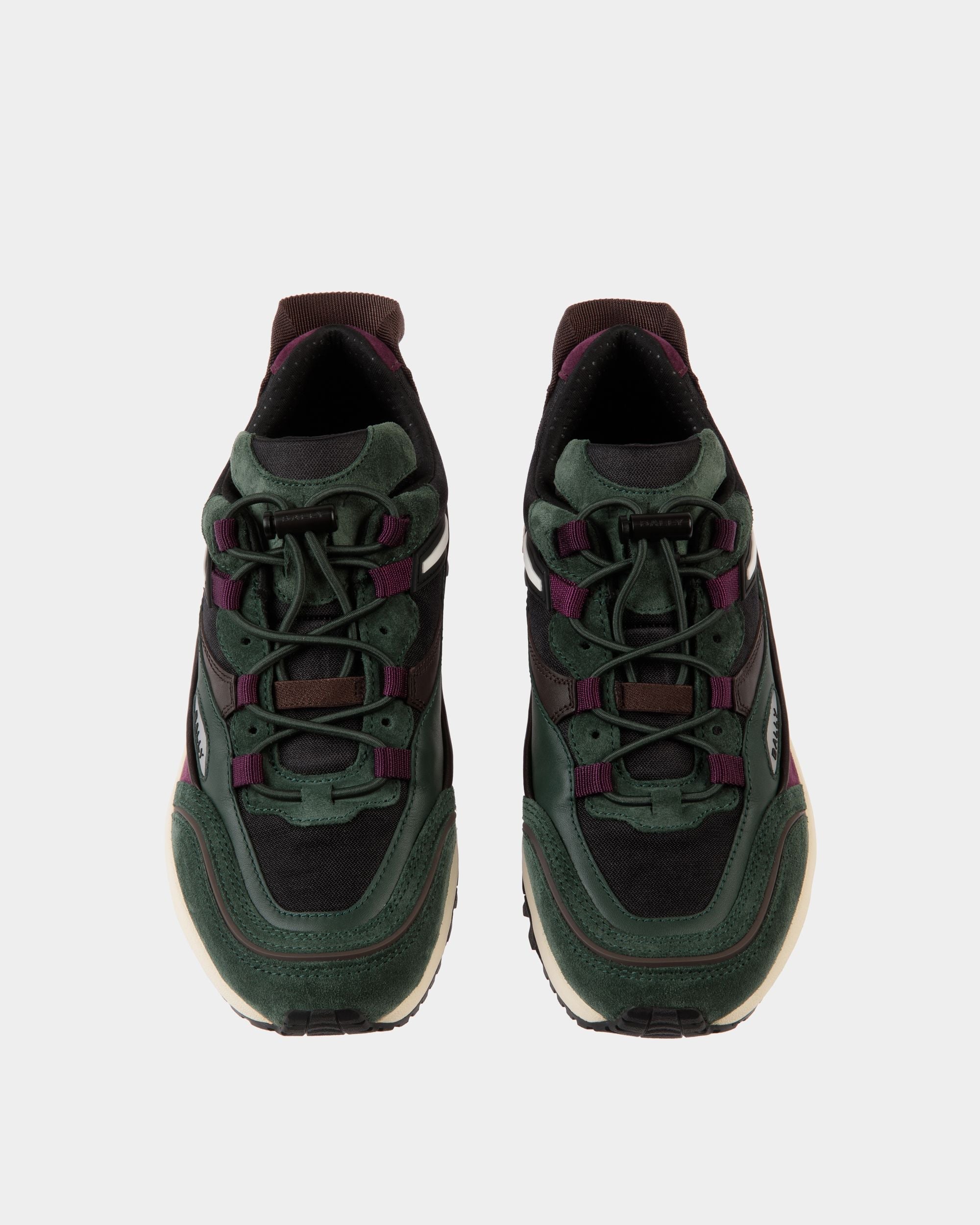 Bally Global -  - 