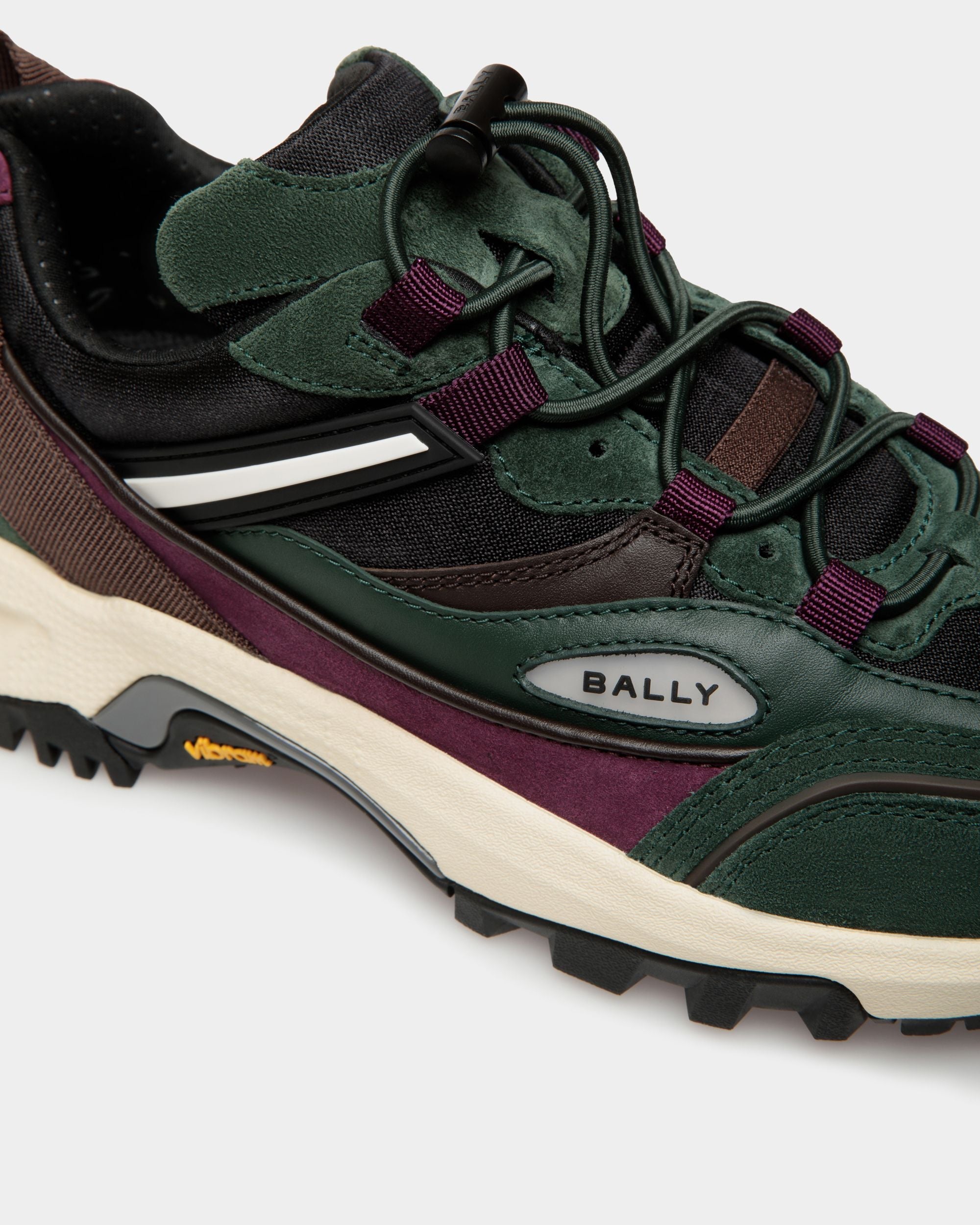 Bally Global -  - 