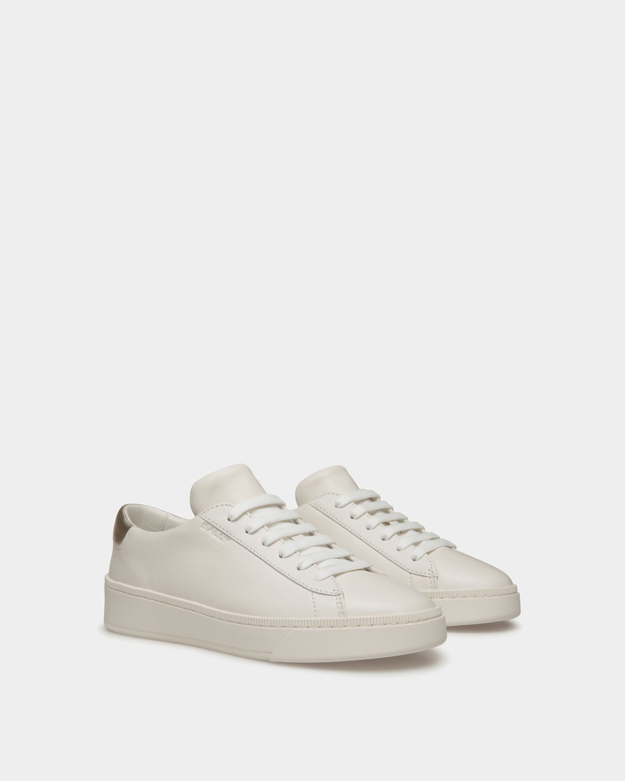 Bally Global -  - 