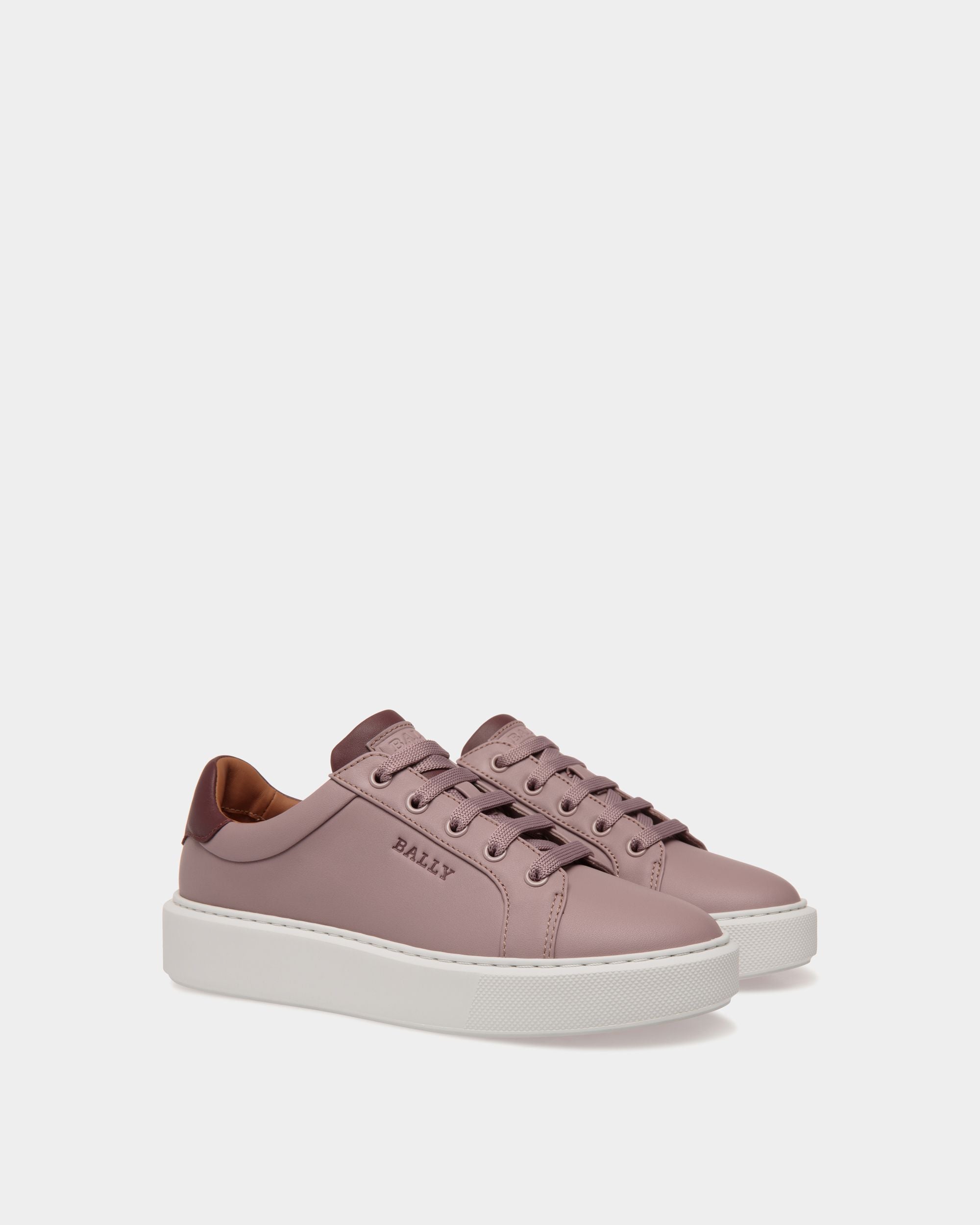 Bally Global -  - 