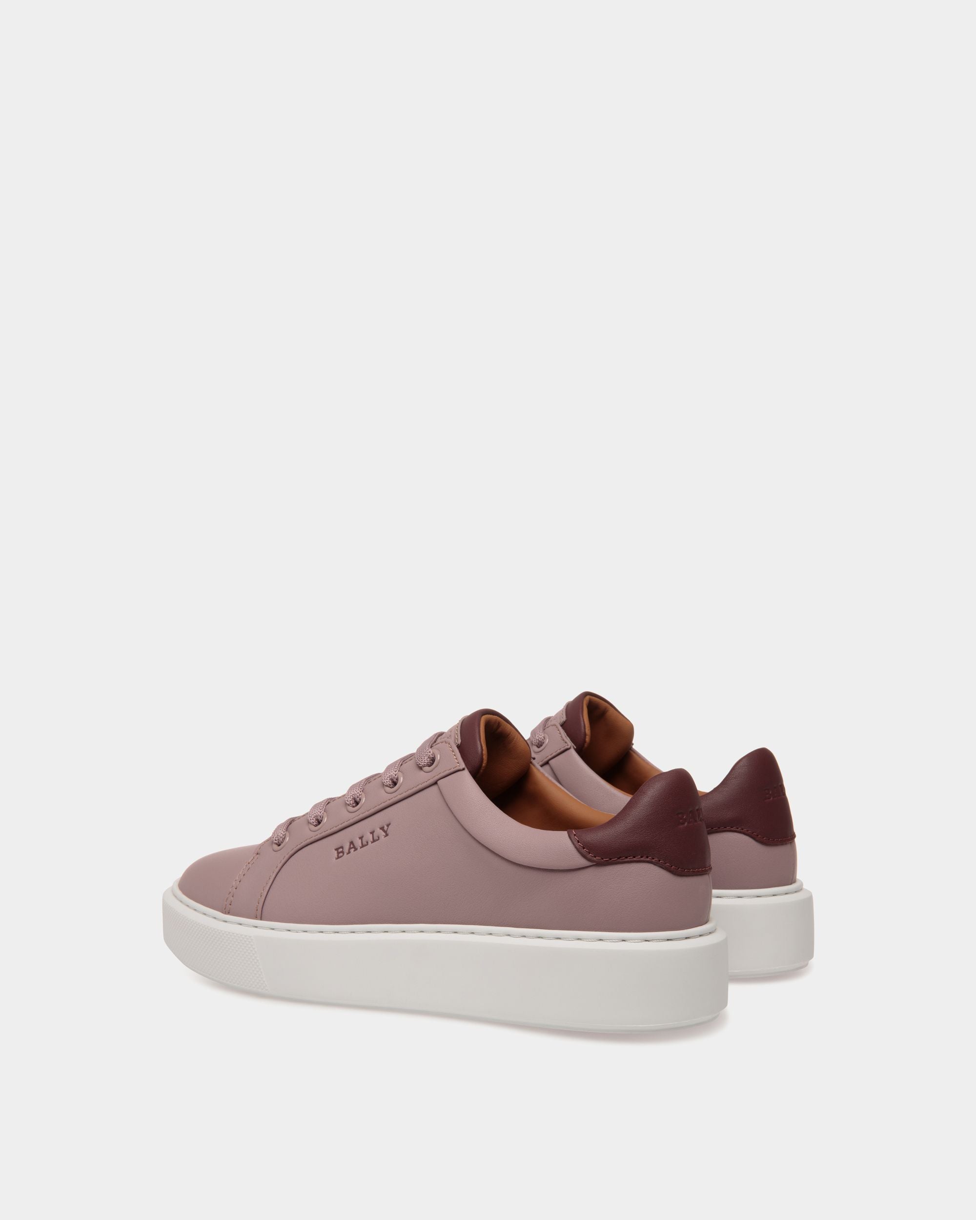 Bally Global -  - 