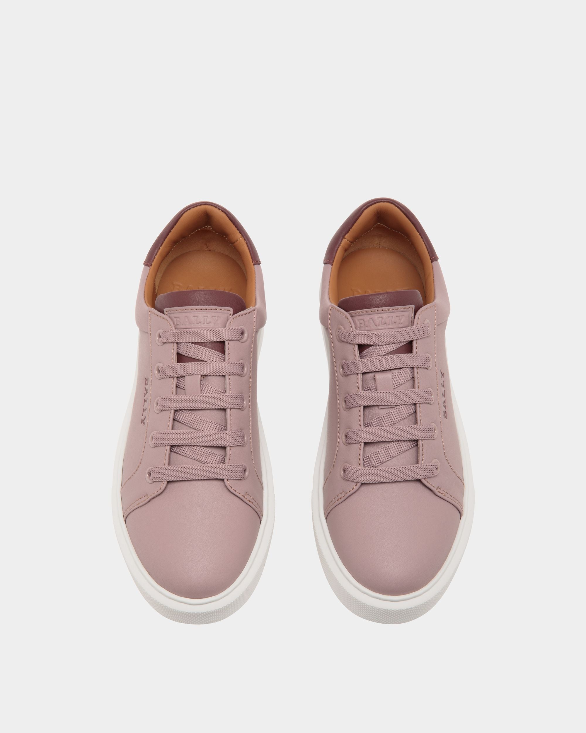 Bally Global -  - 