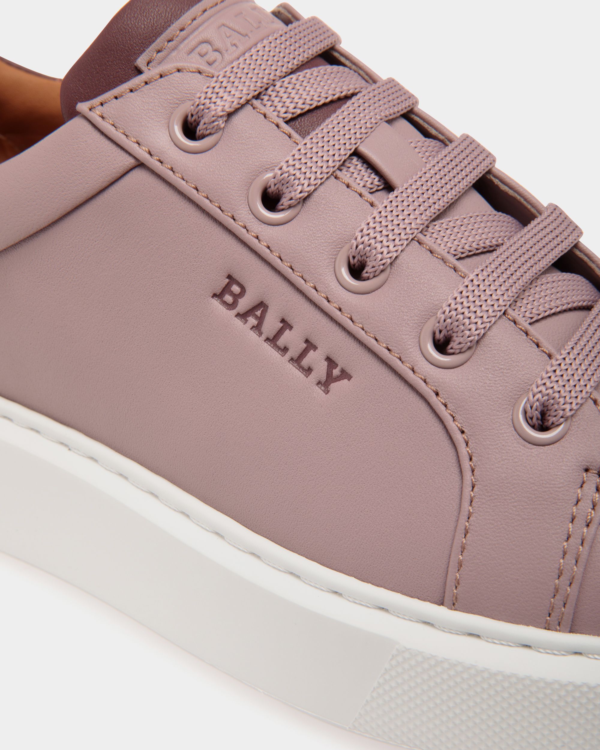 Bally Global -  - 