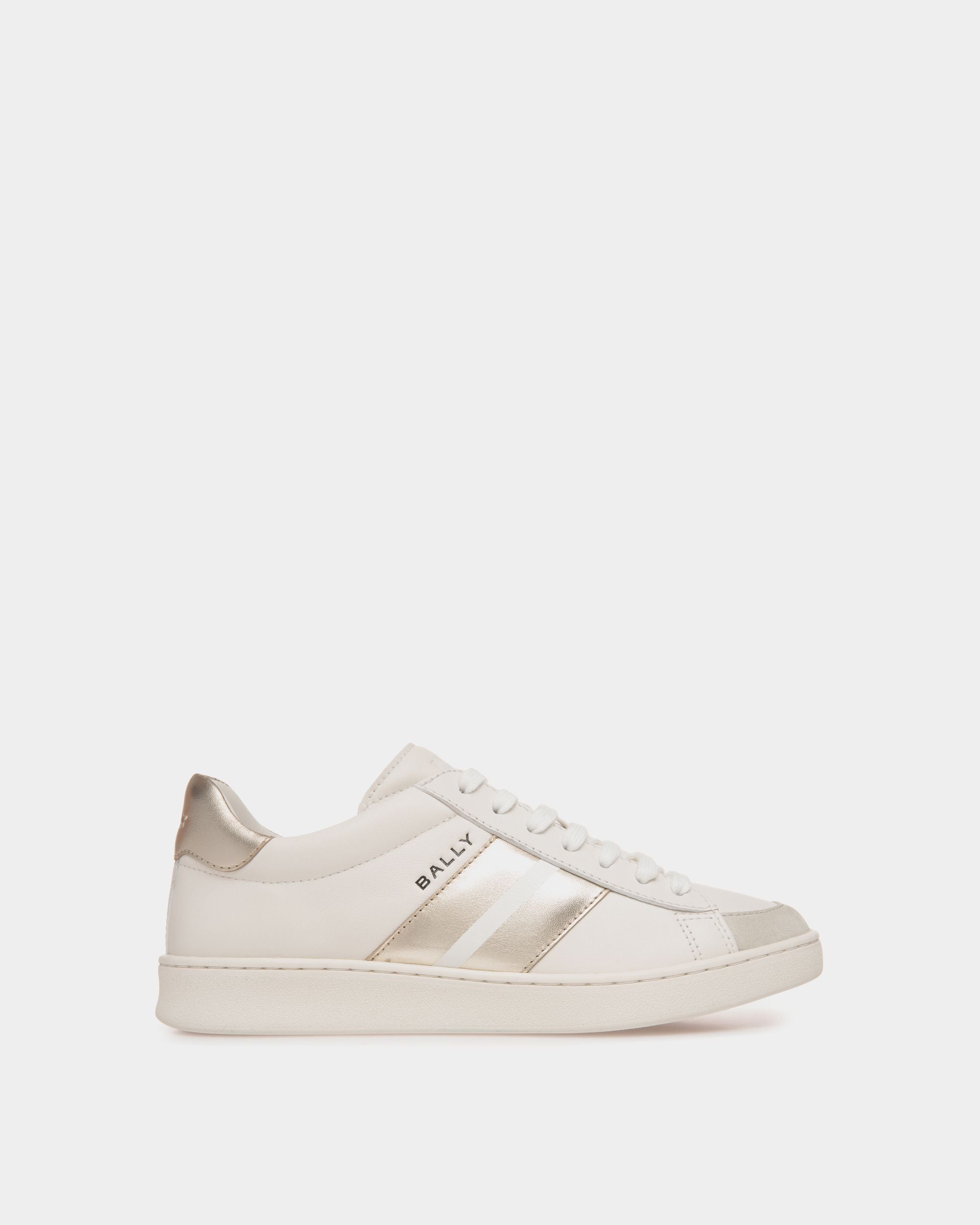 Bally Global -  - 