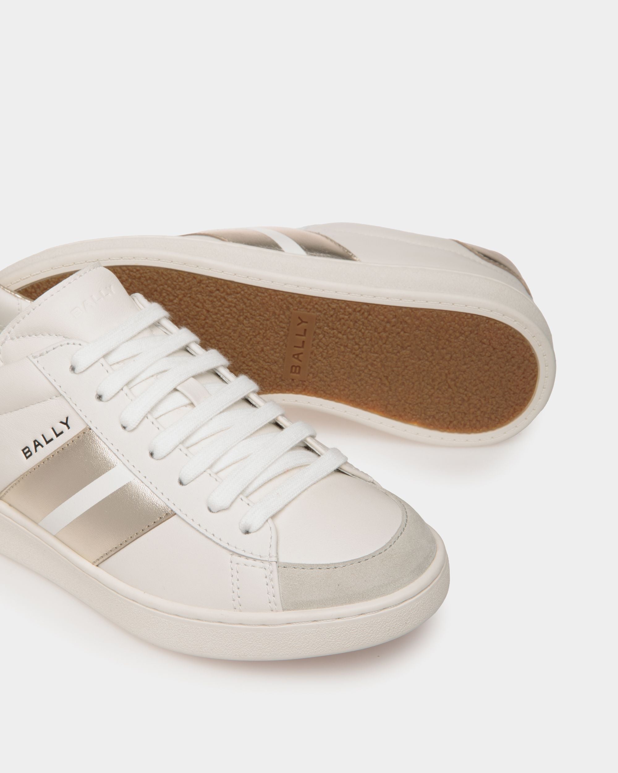 Bally Global -  - 