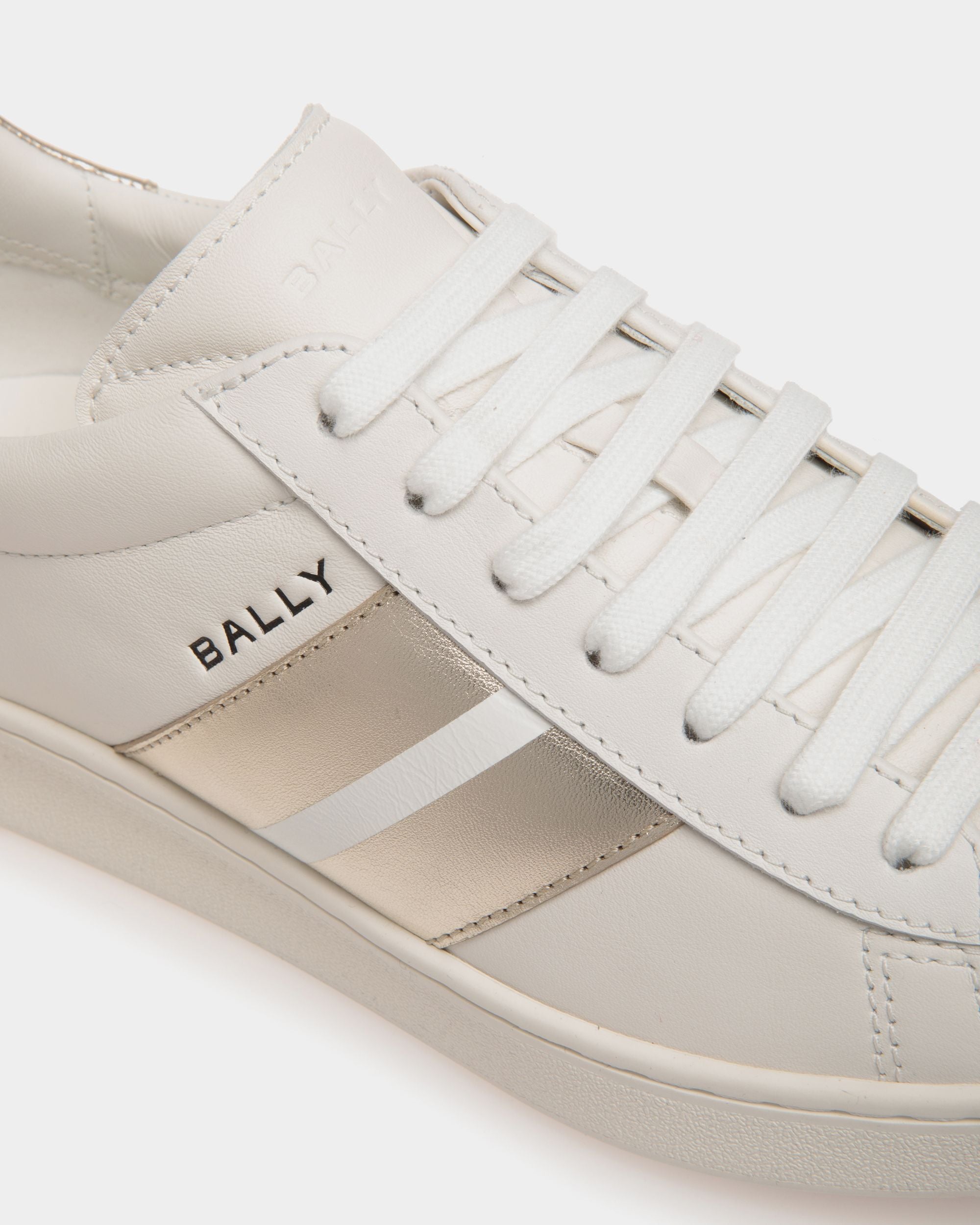 Bally Global -  - 