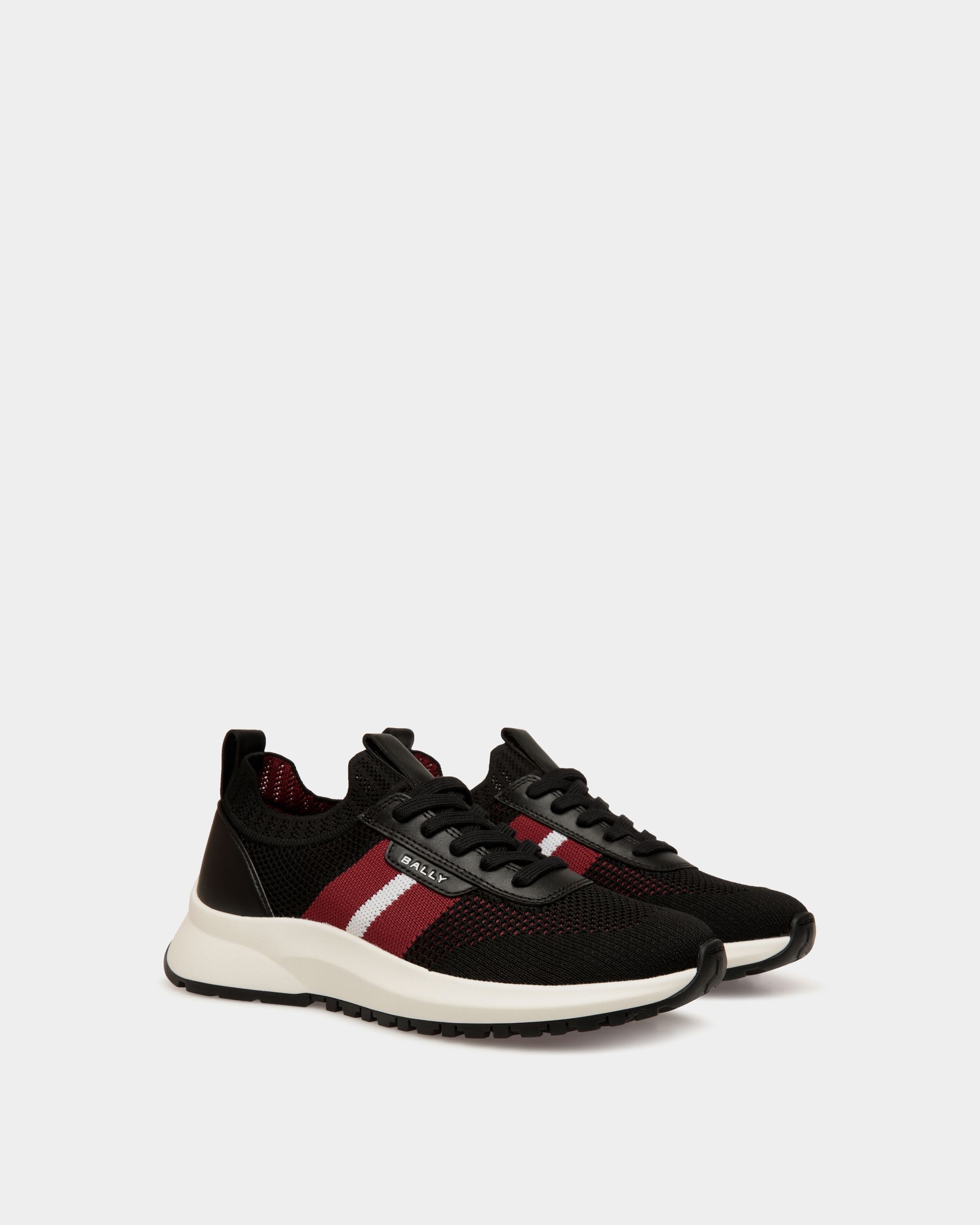 Bally Global -  - 