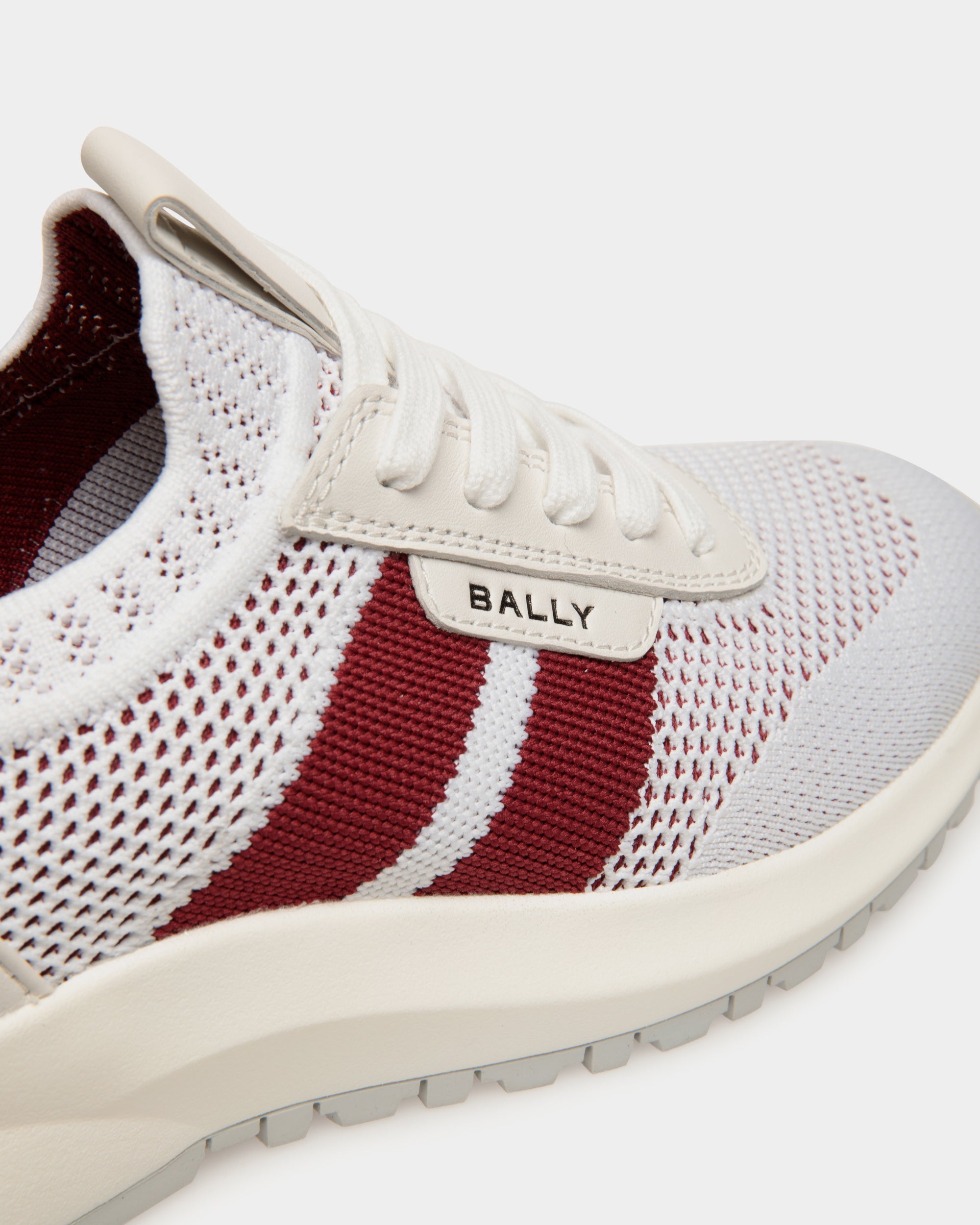 Bally Global -  - 