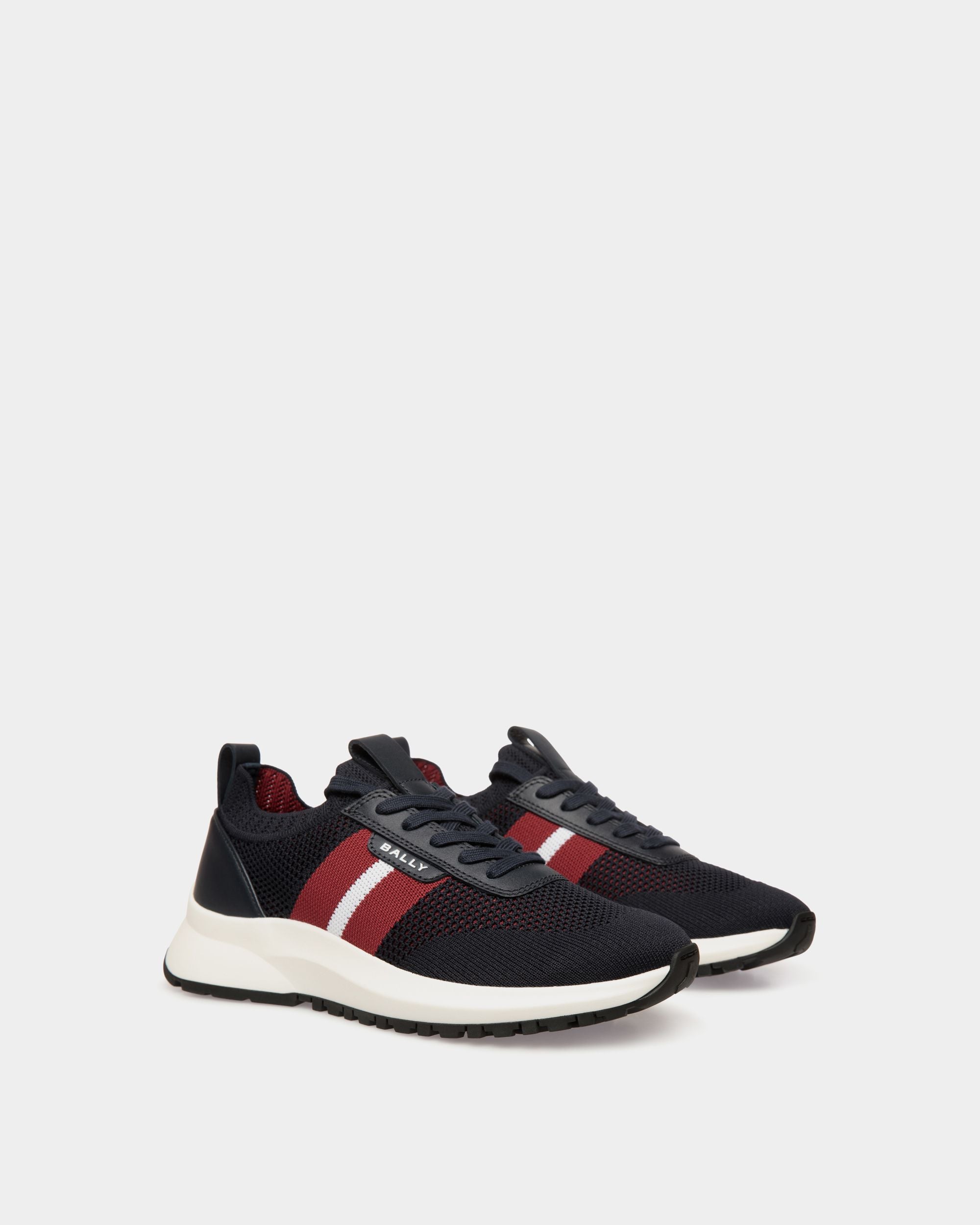 Bally Global -  - 
