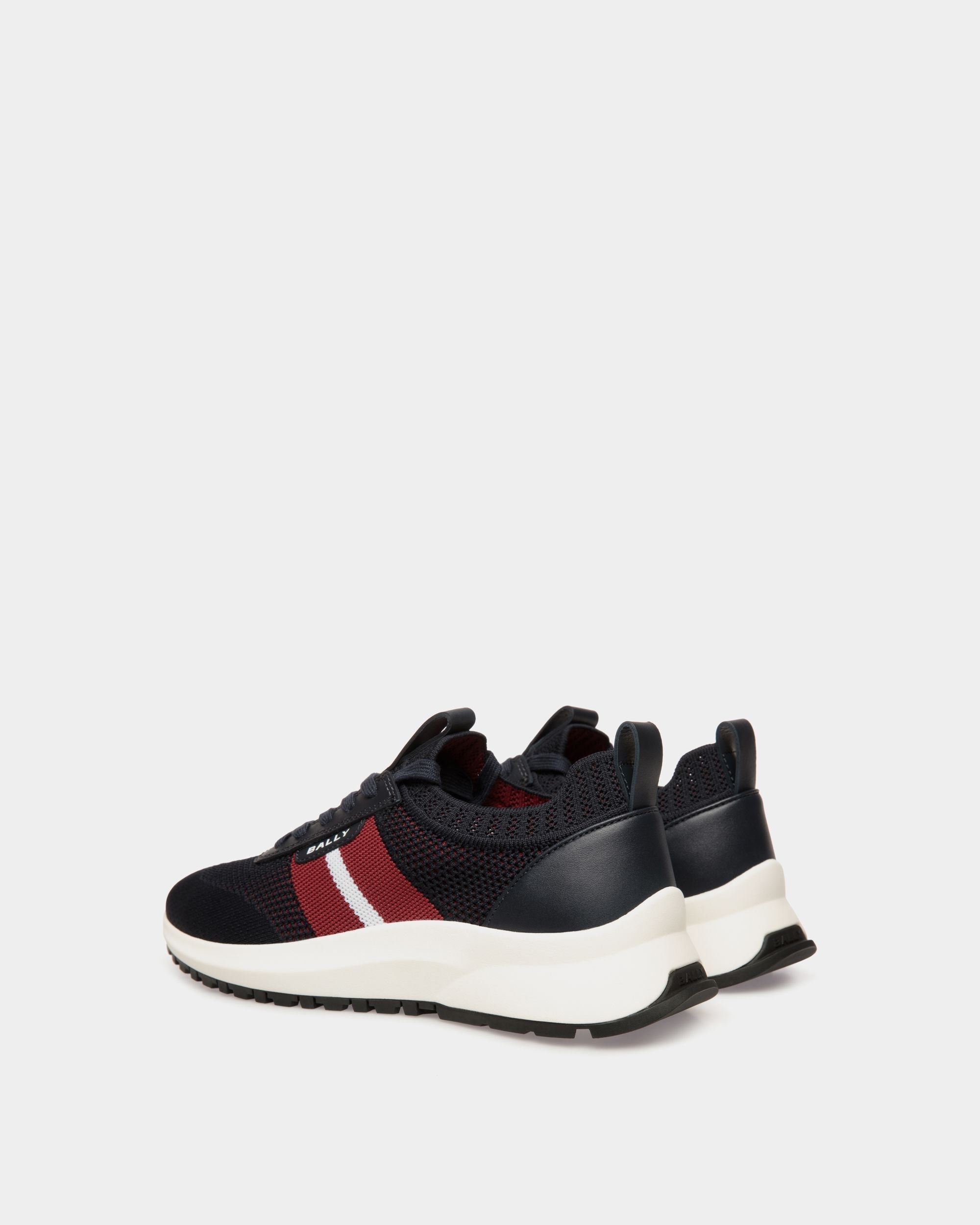 Bally Global -  - 