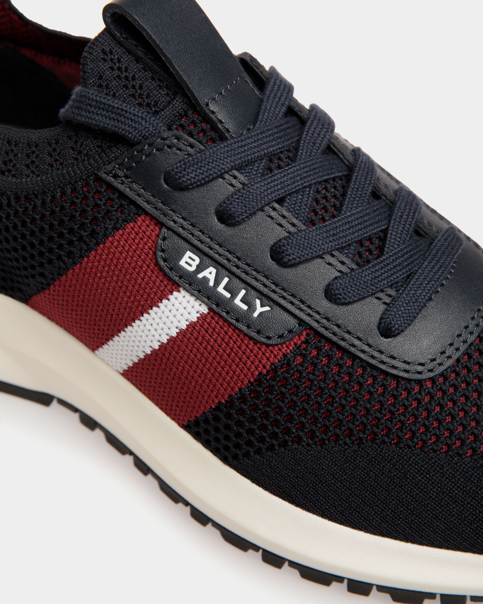 Bally Global -  - 