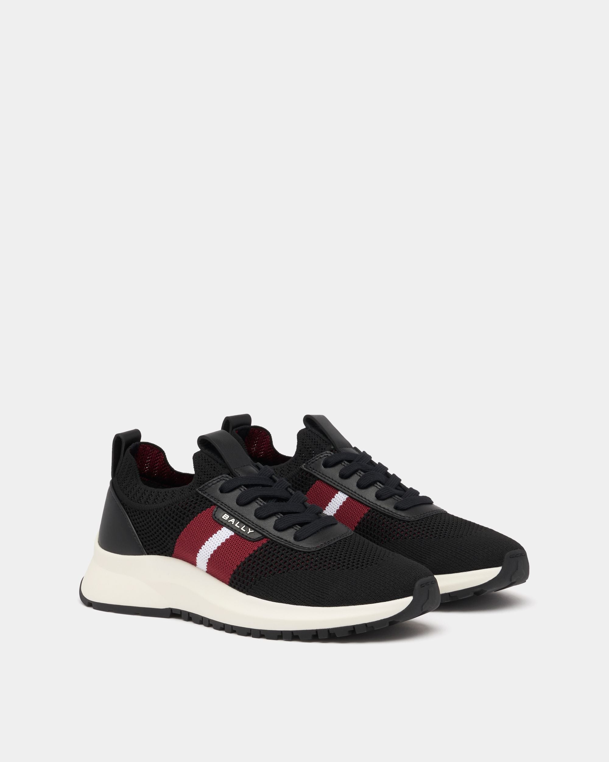 Bally Global -  - 