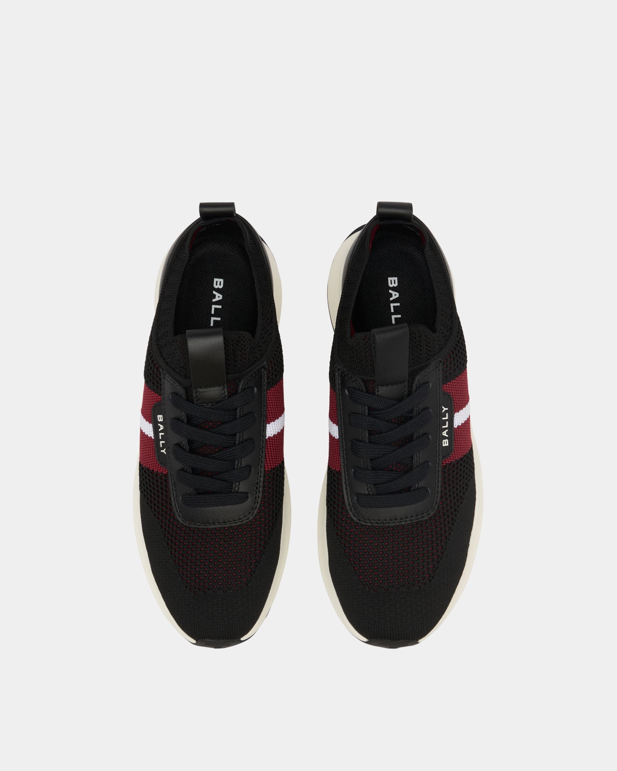 Bally Global -  - 