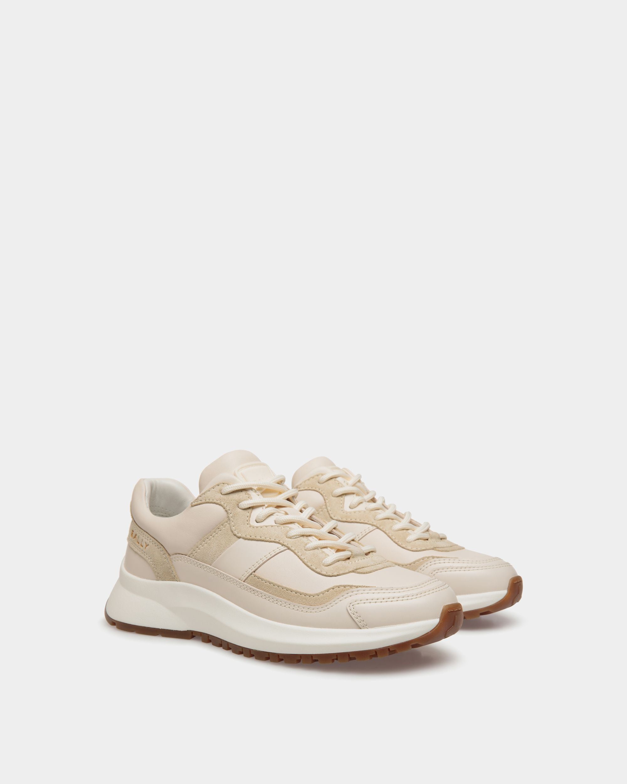 Bally Global -  - 