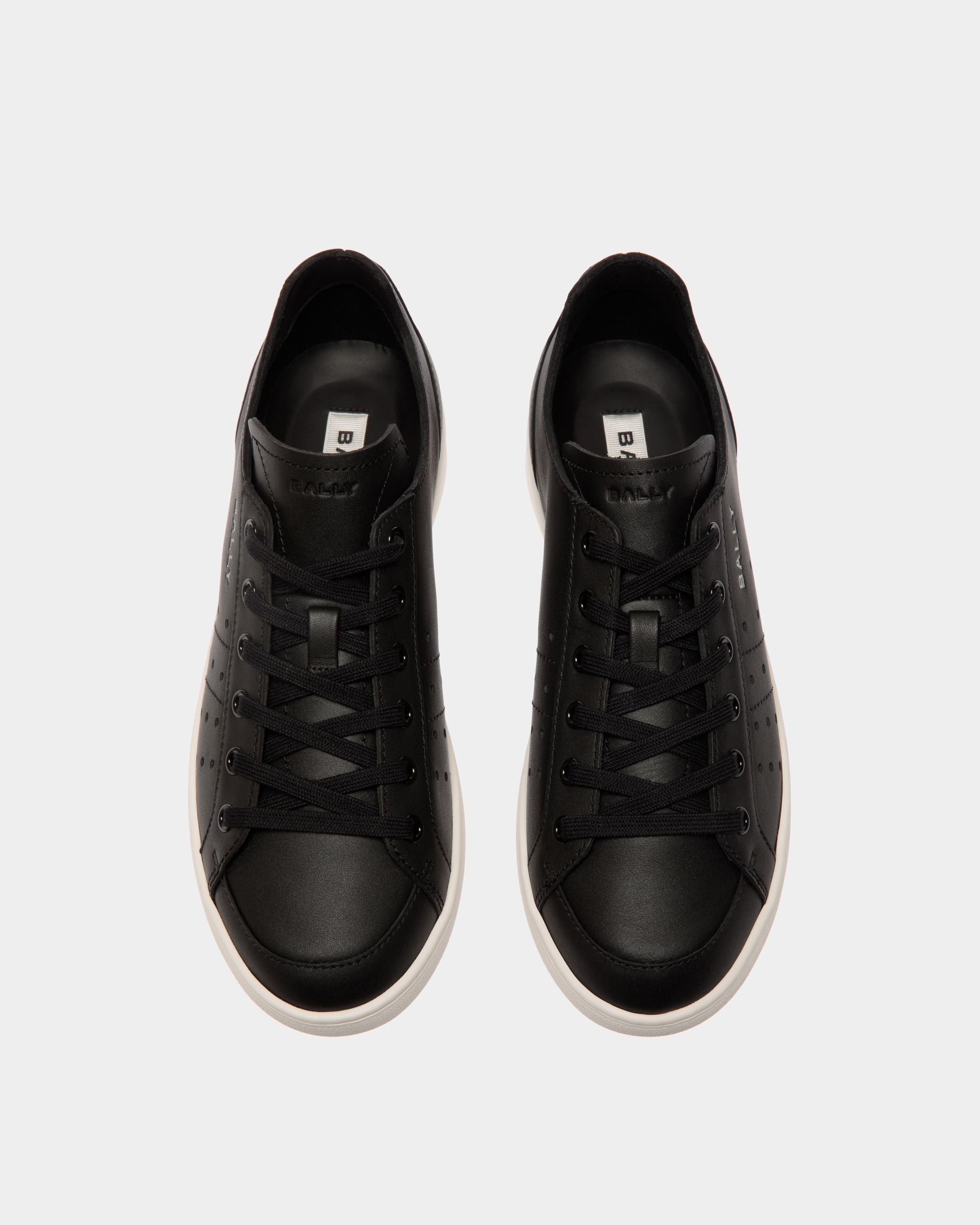 Bally Global -  - 