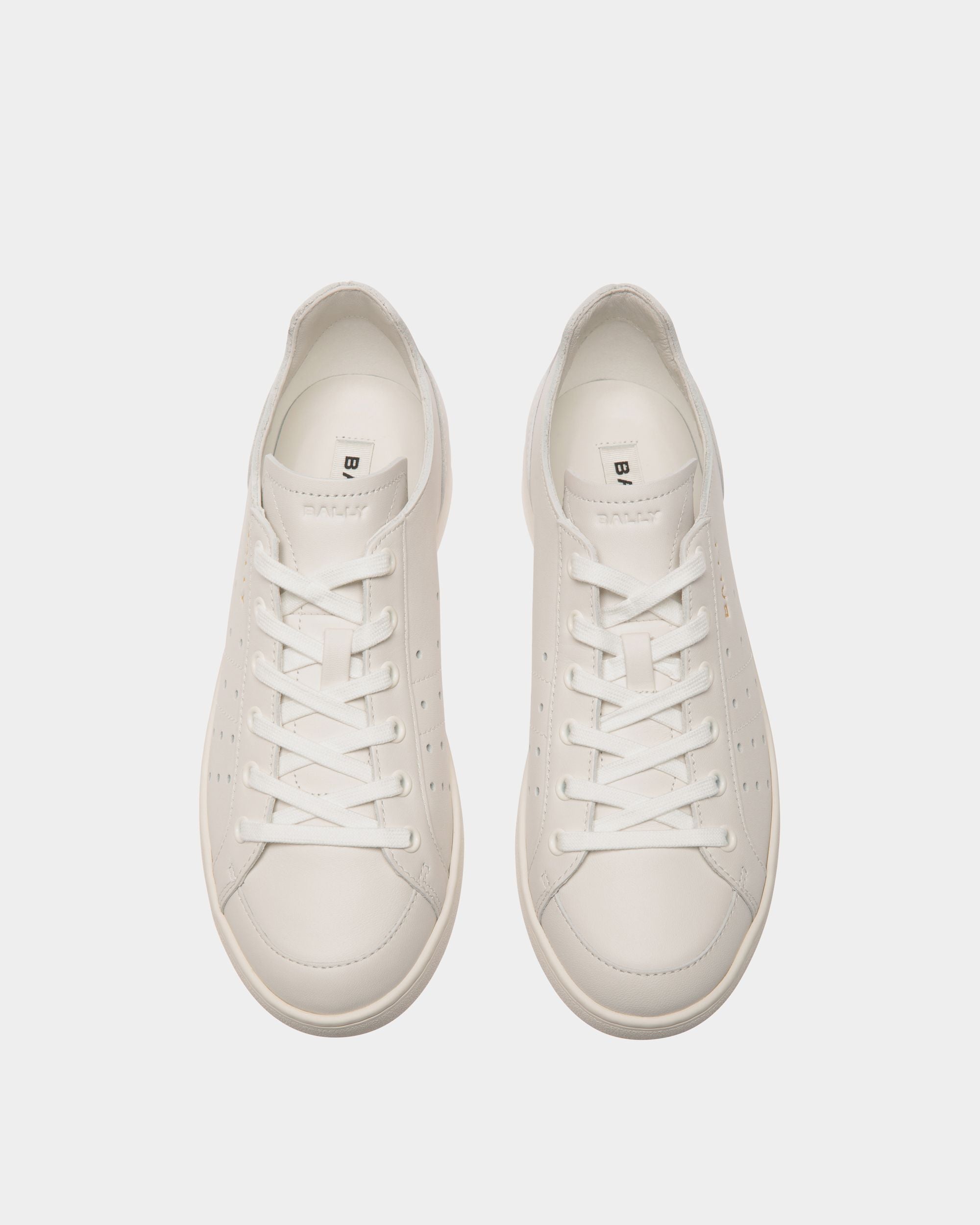 Bally Global -  - 