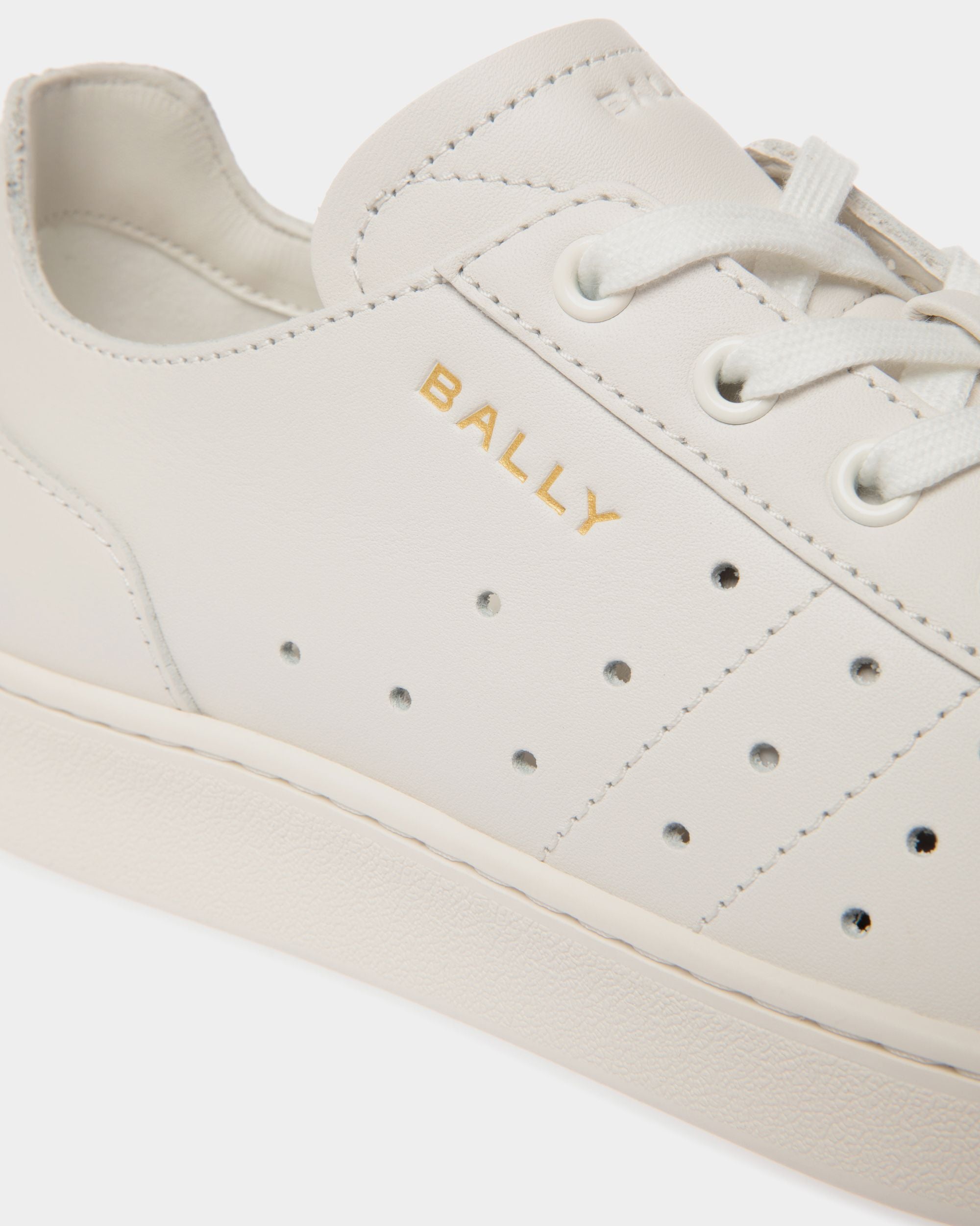 Bally Global -  - 