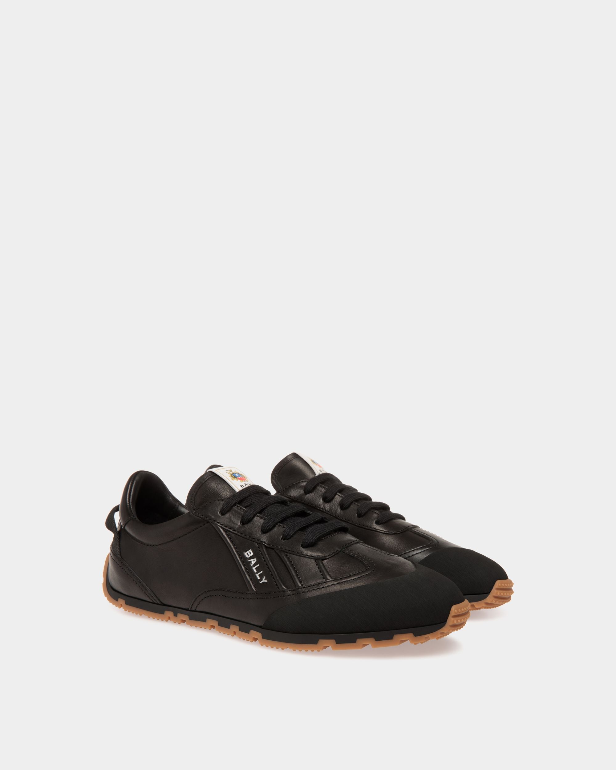 Bally Global -  - 
