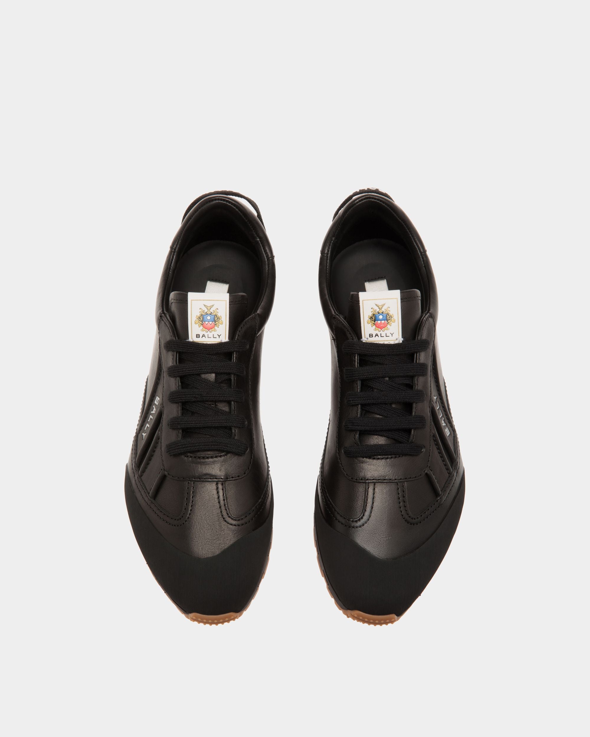 Bally Global -  - 