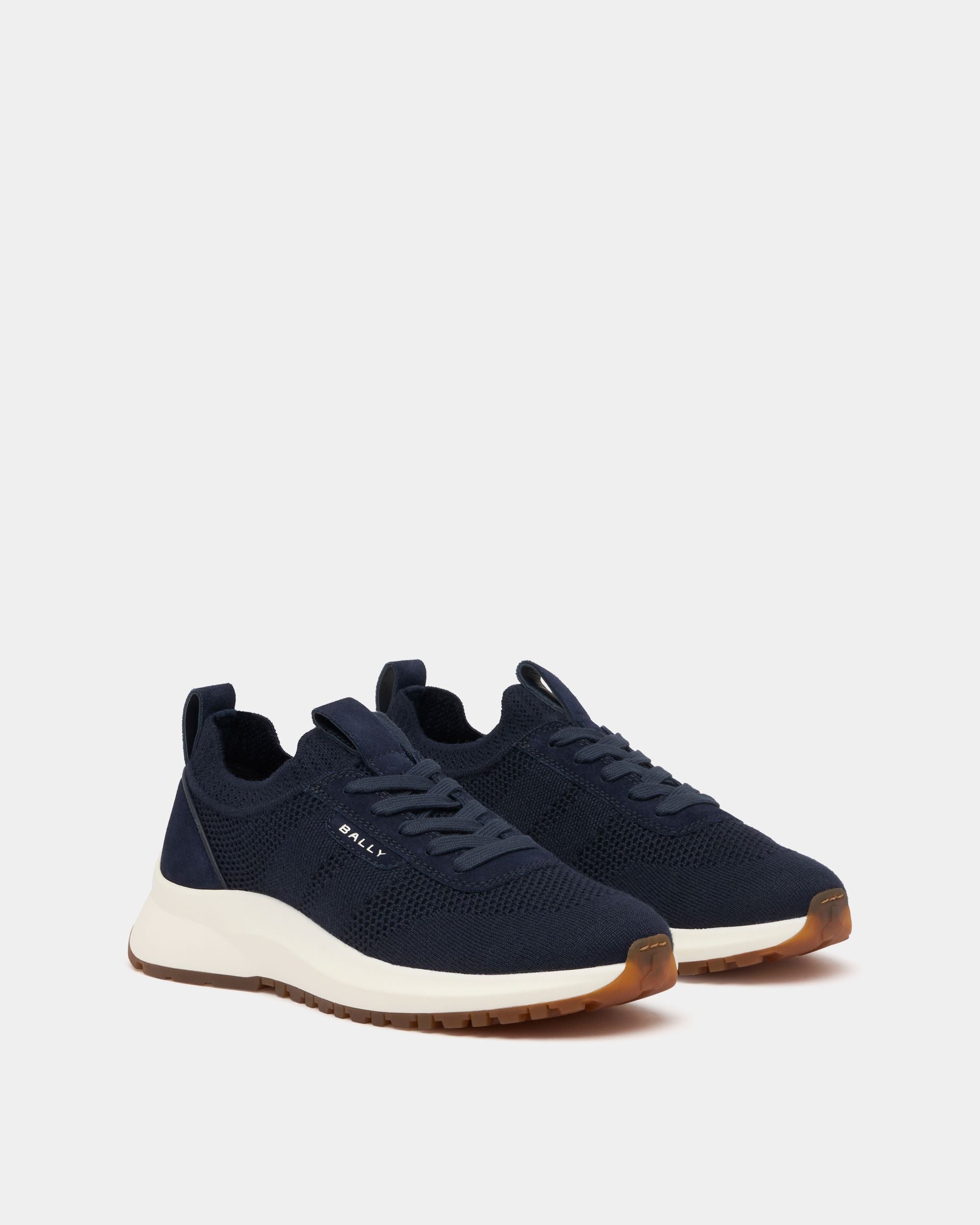 Bally Global -  - 
