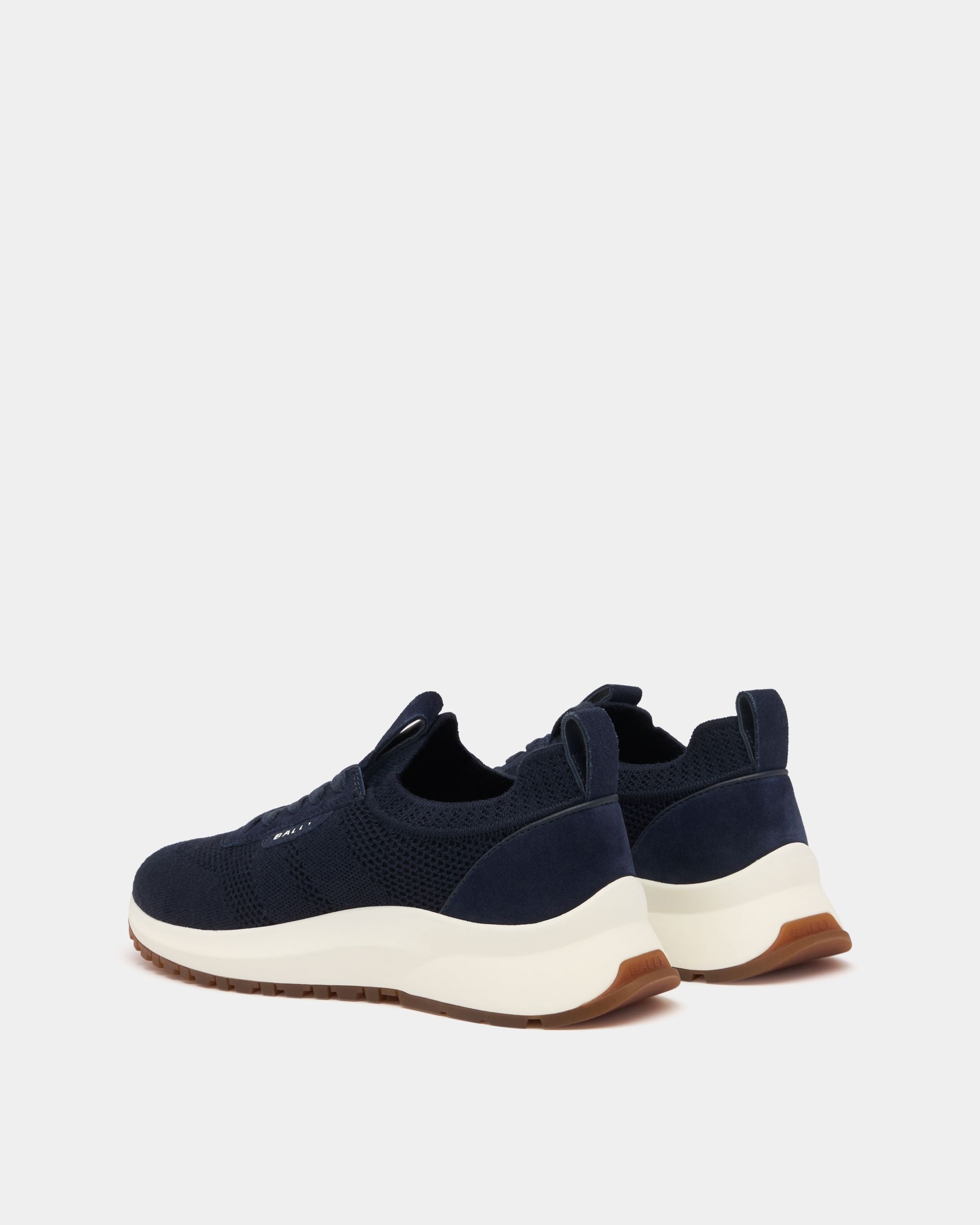 Bally Global -  - 