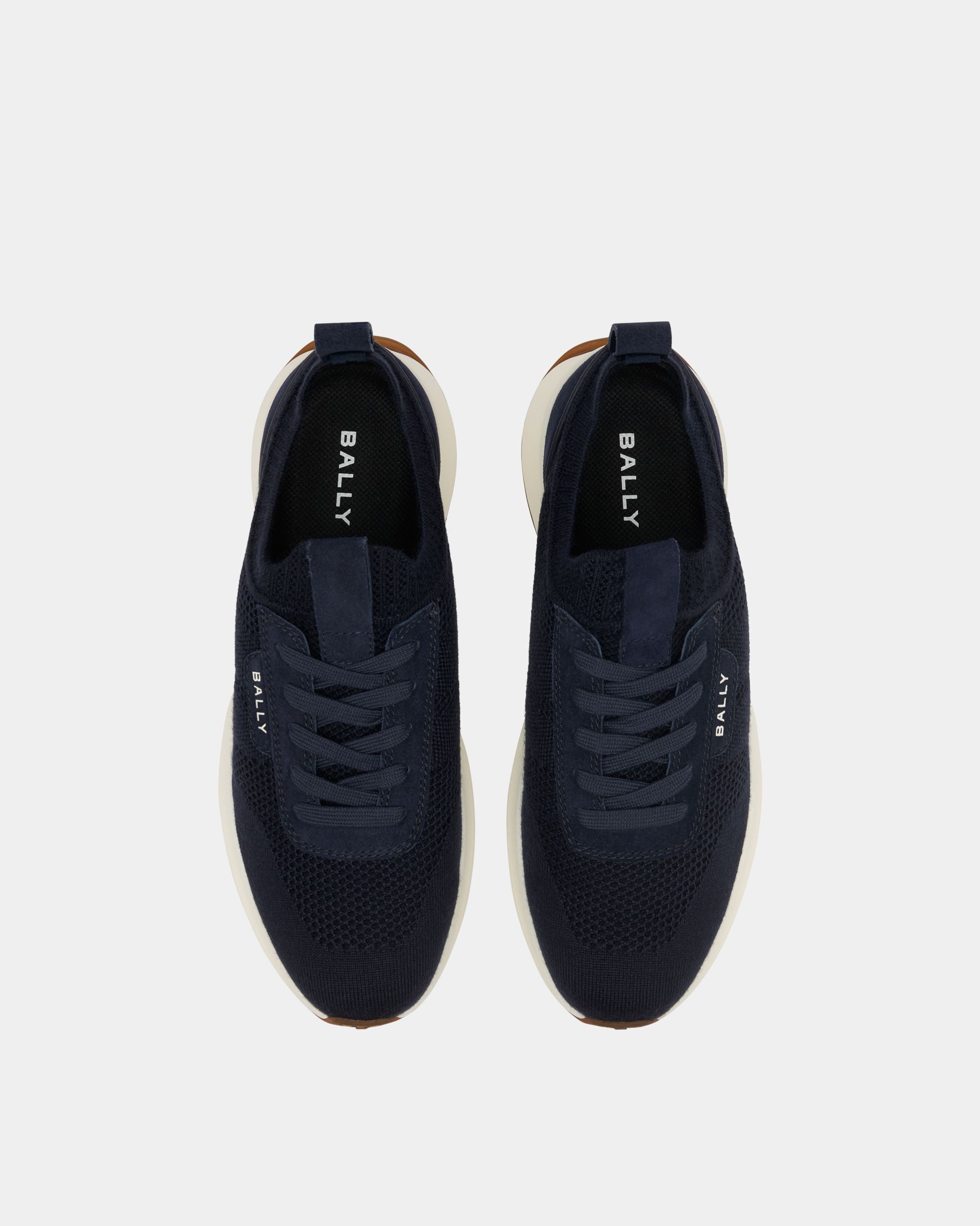 Bally Global -  - 
