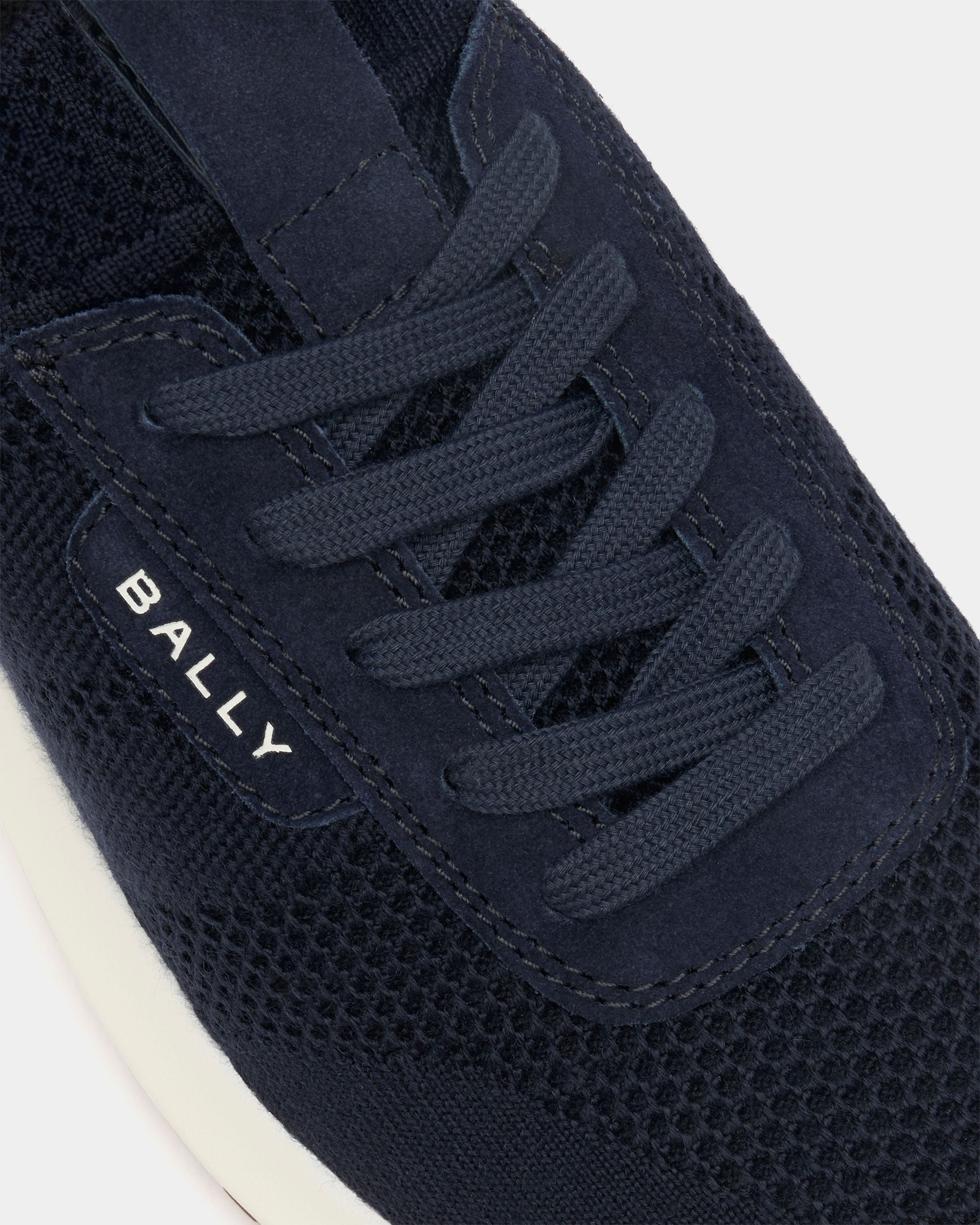 Bally Global -  - 