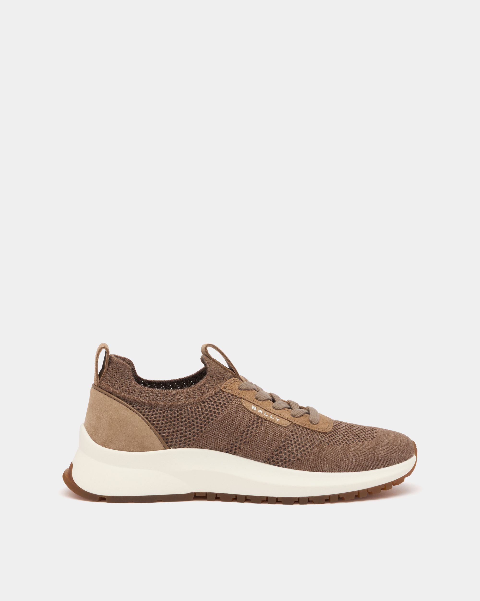 Bally Global -  - 