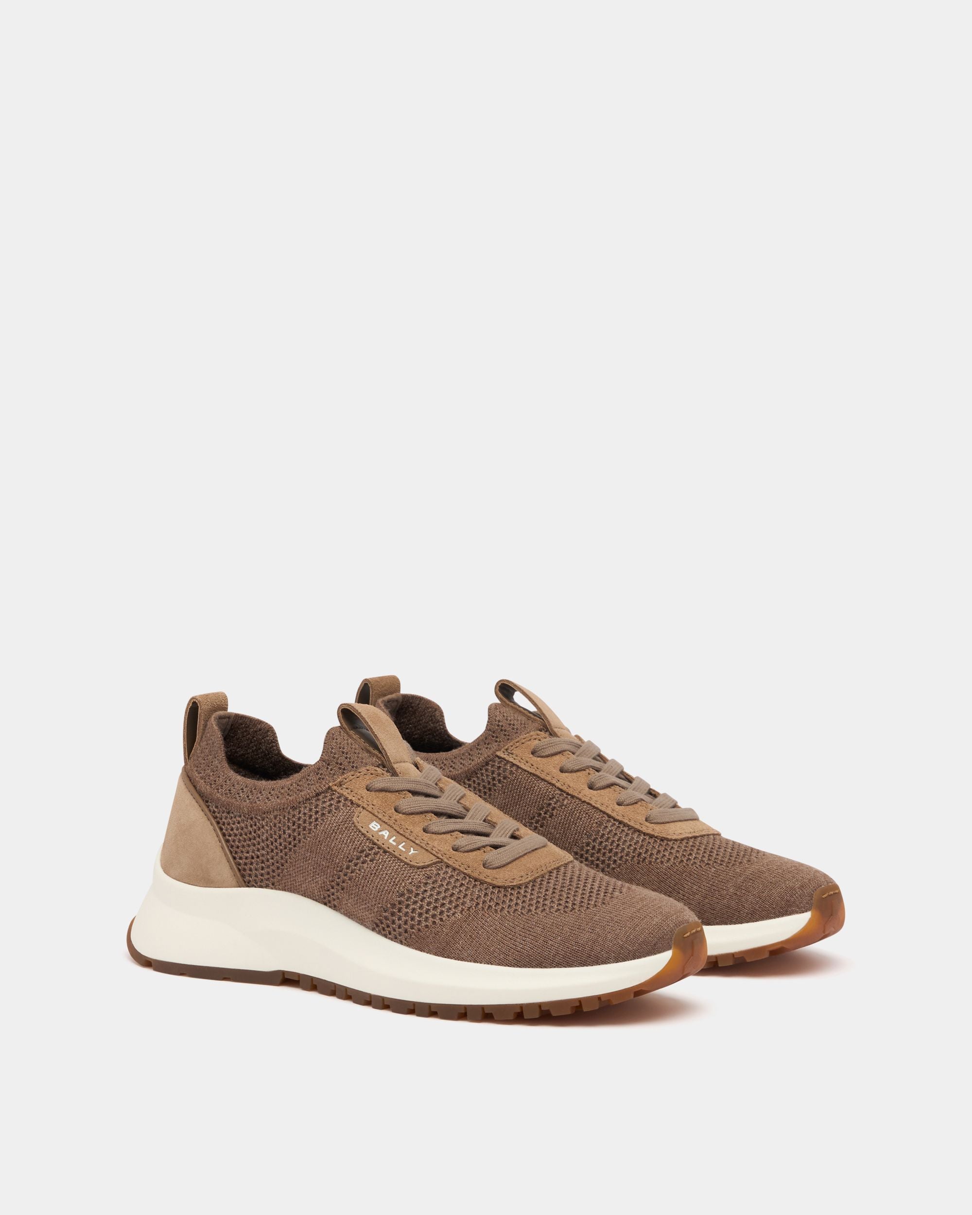 Bally Global -  - 