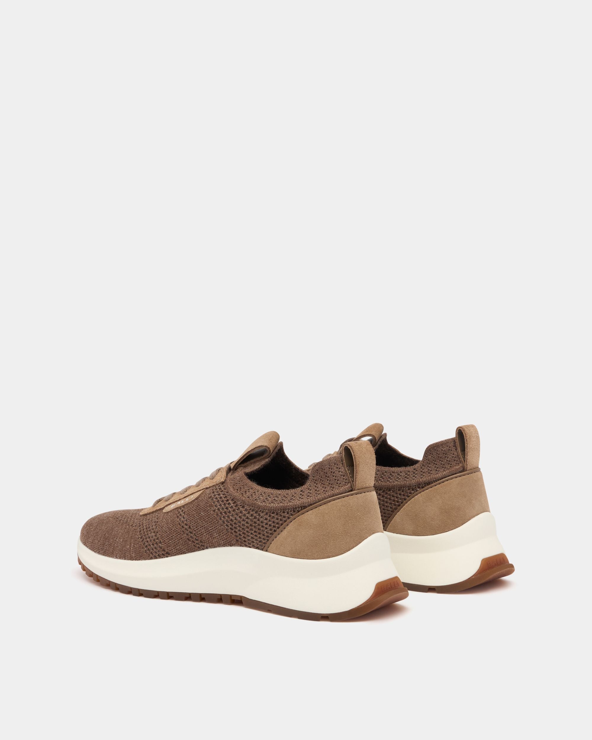 Bally Global -  - 