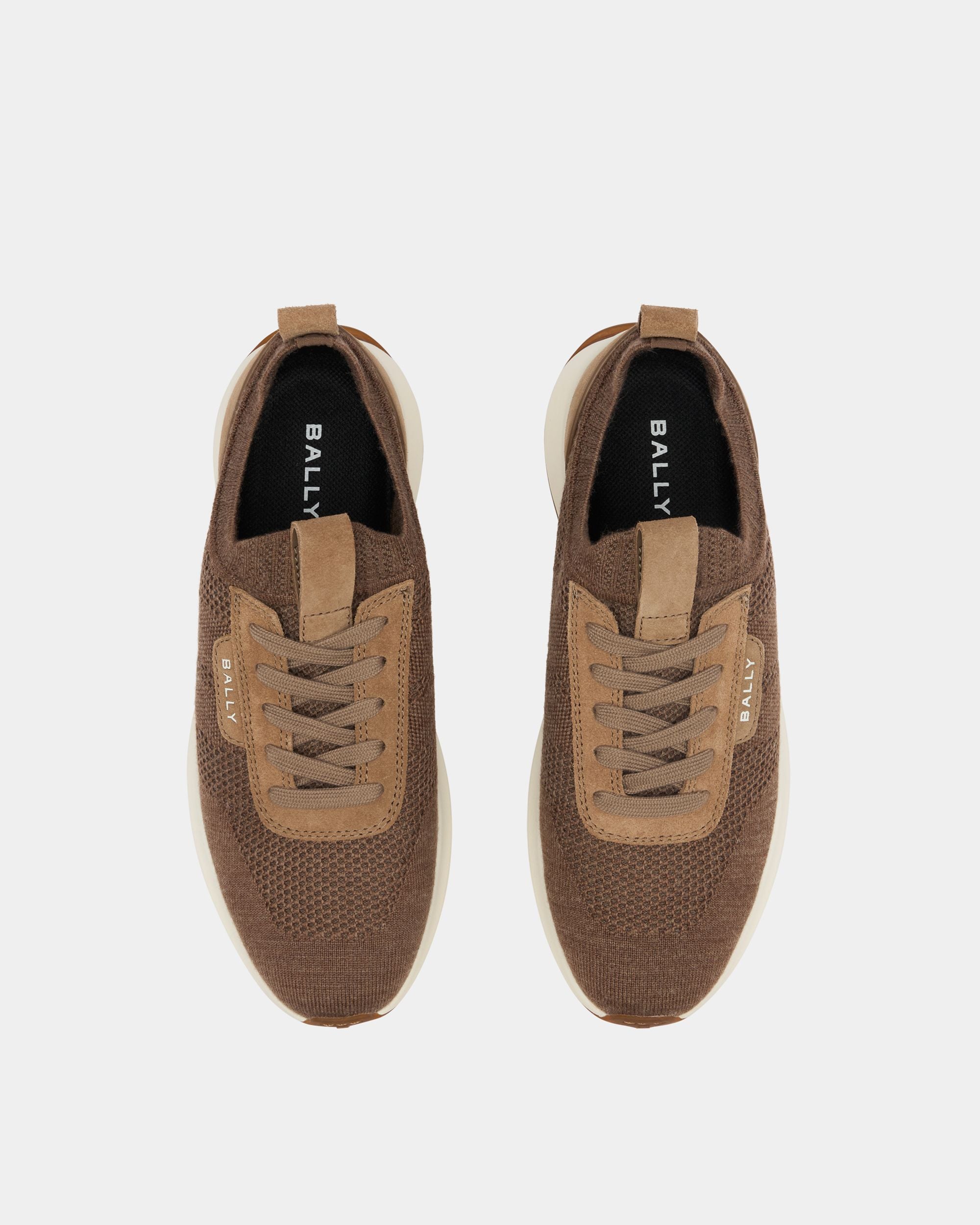 Bally Global -  - 