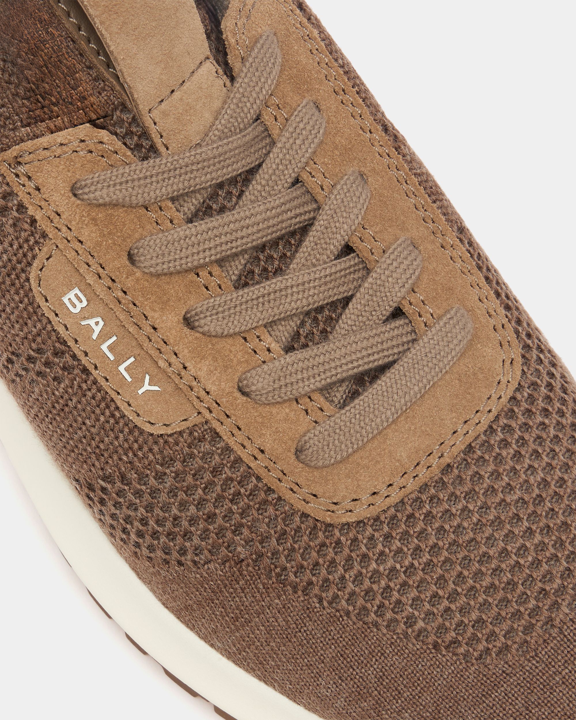 Bally Global -  - 