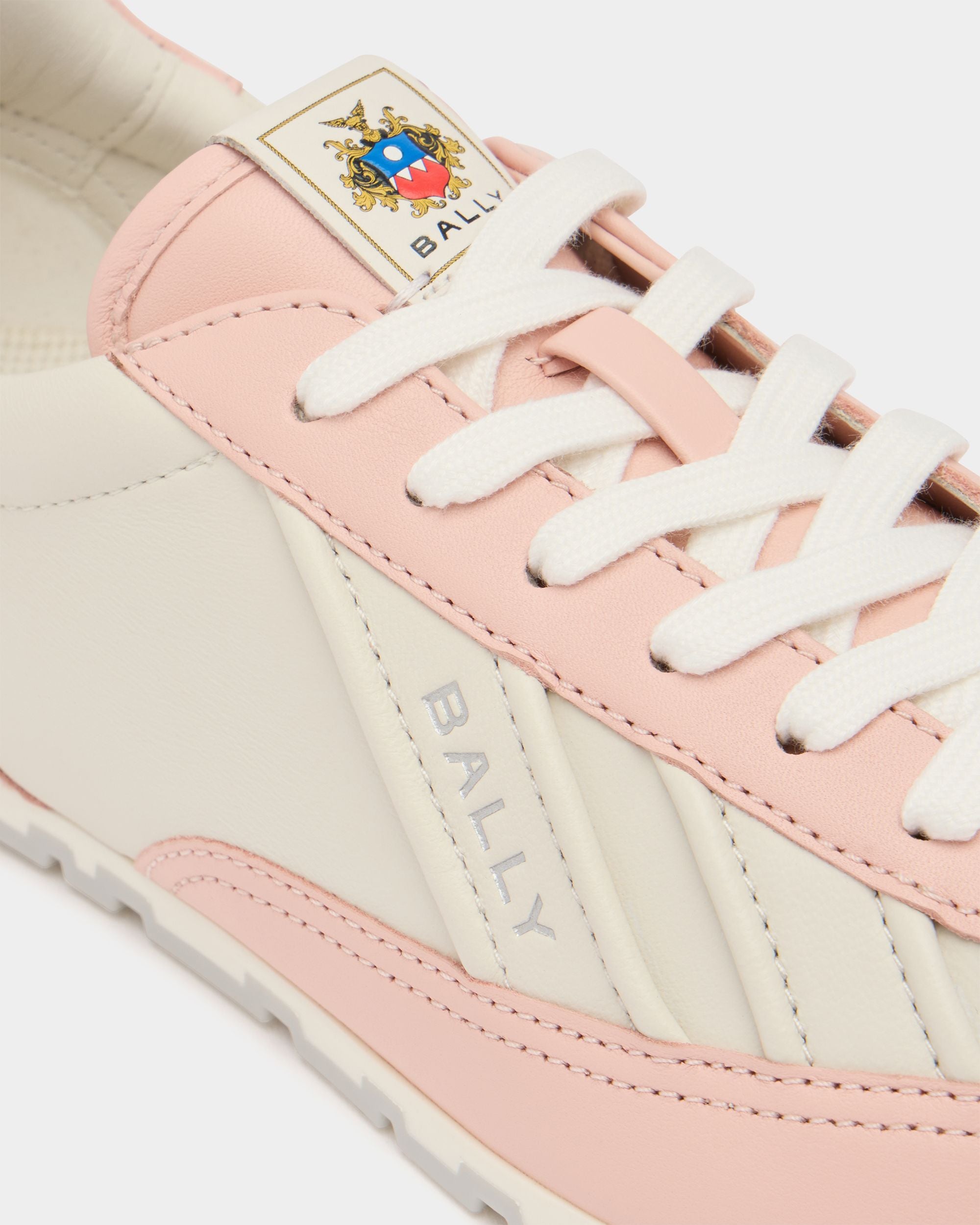 Bally Global -  - 