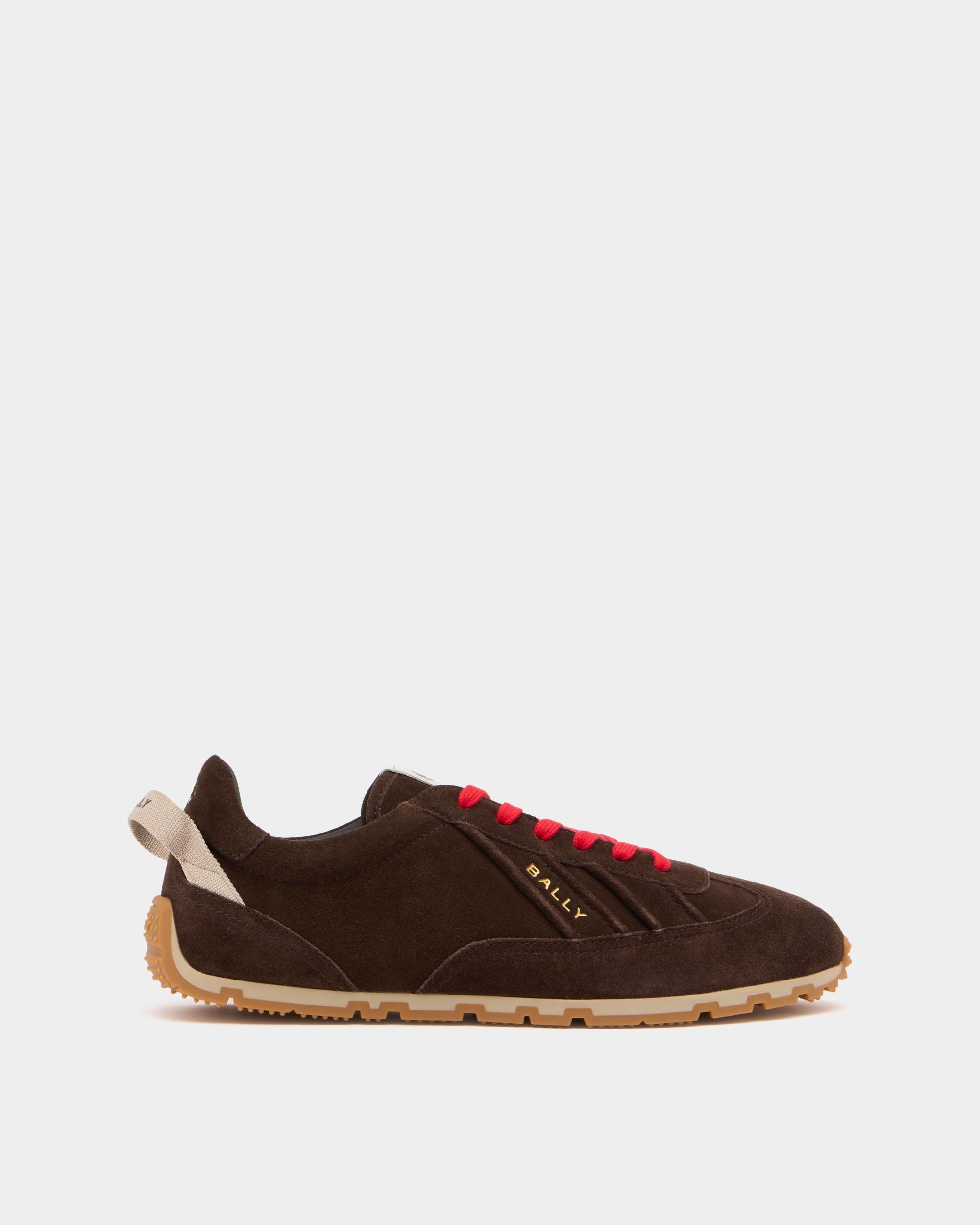 Bally Global -  - 