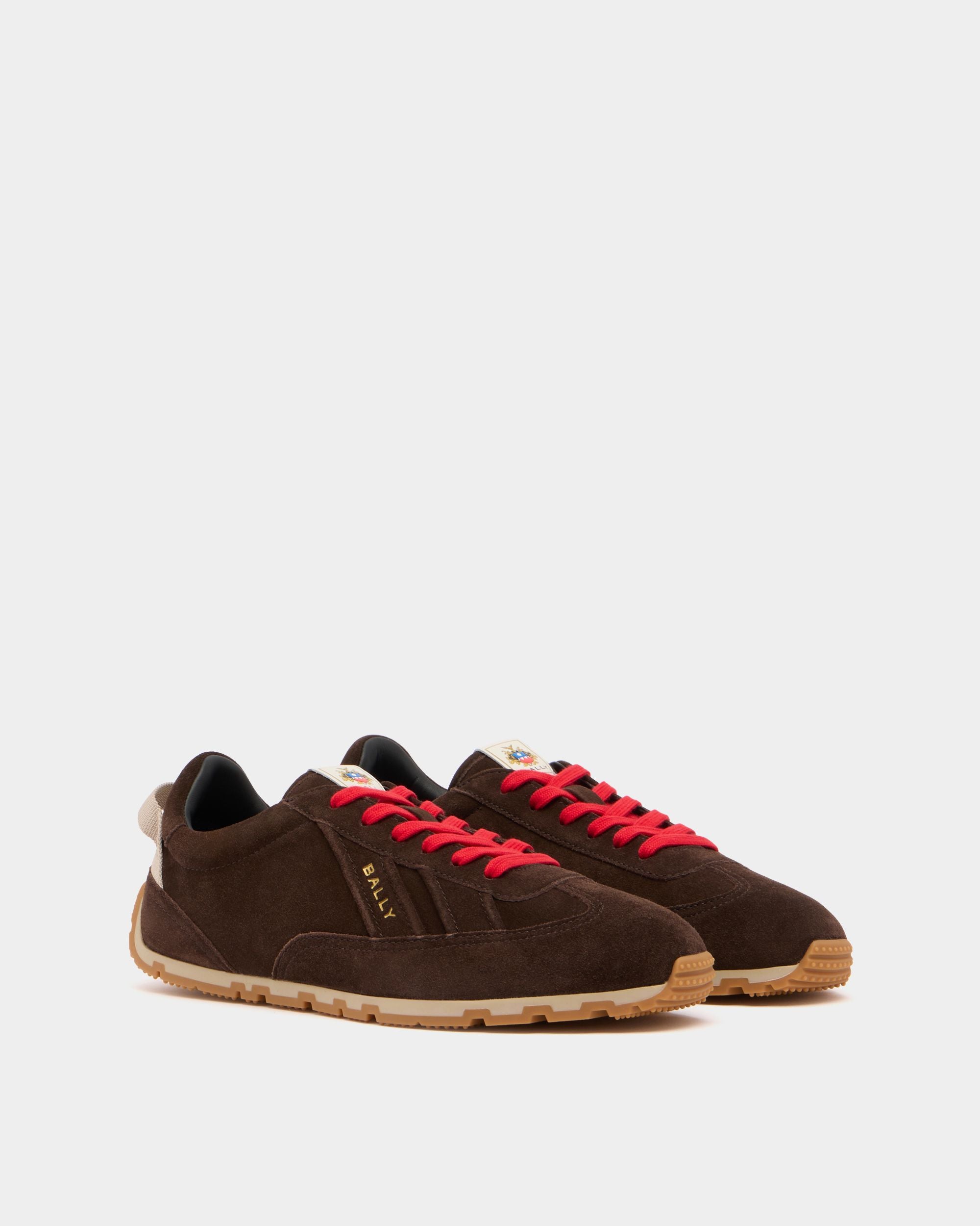 Bally Global -  - 