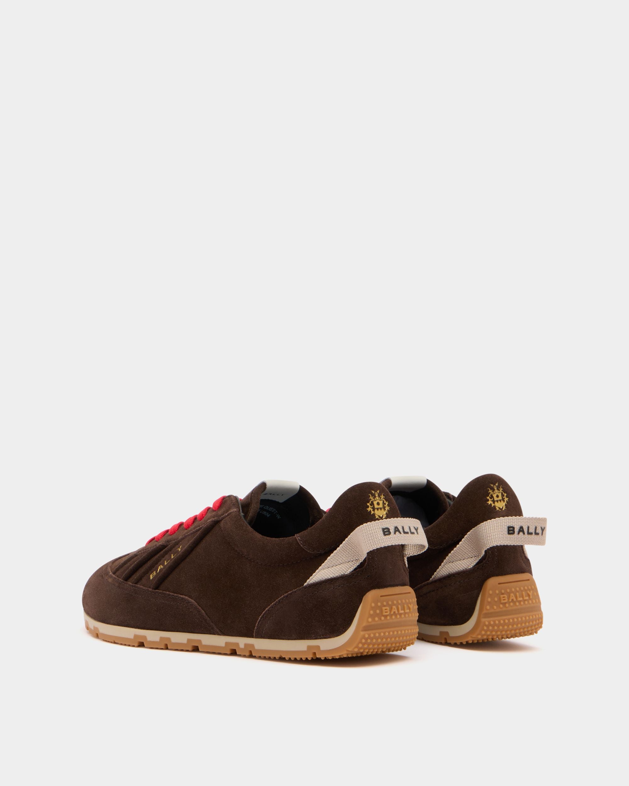 Bally Global -  - 