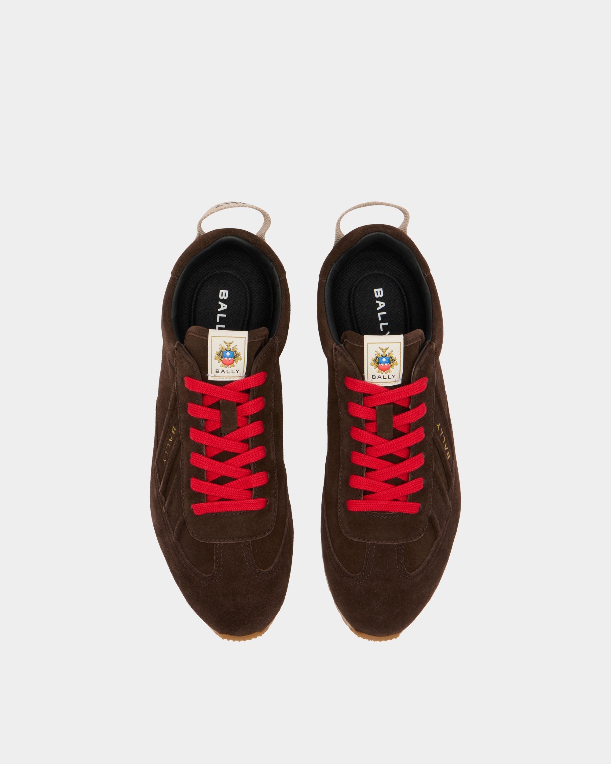 Bally Global -  - 