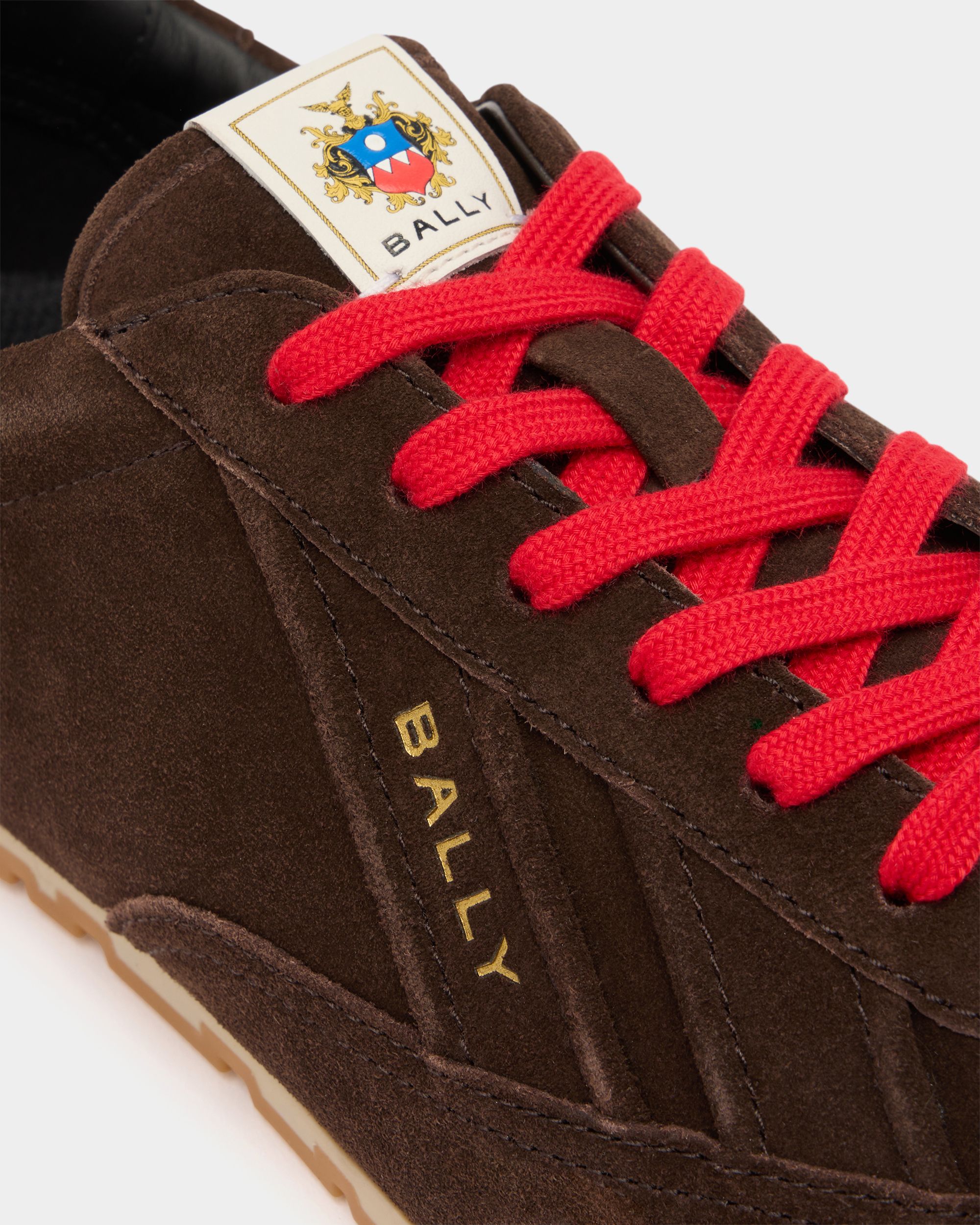 Bally Global -  - 
