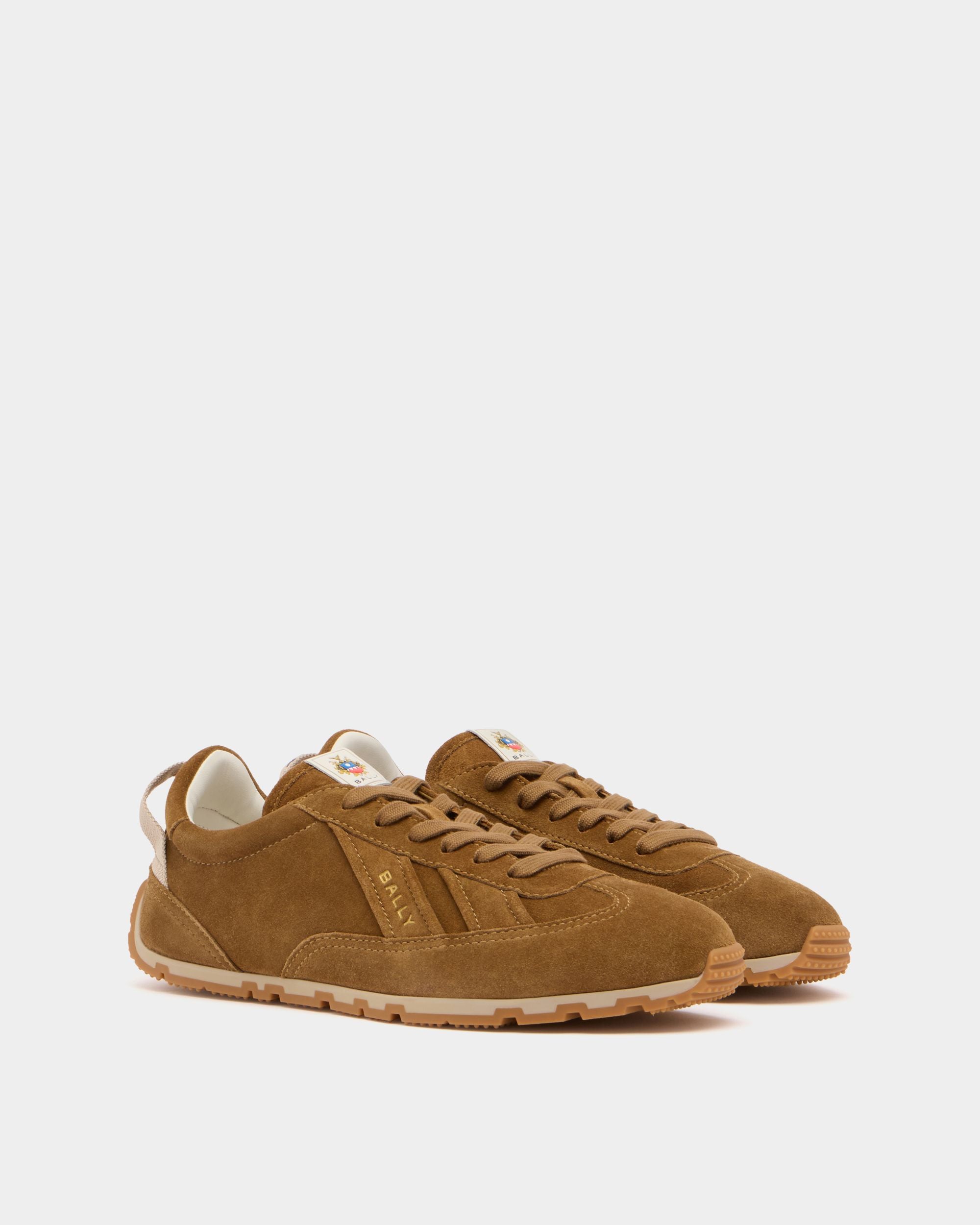 Bally Global -  - 
