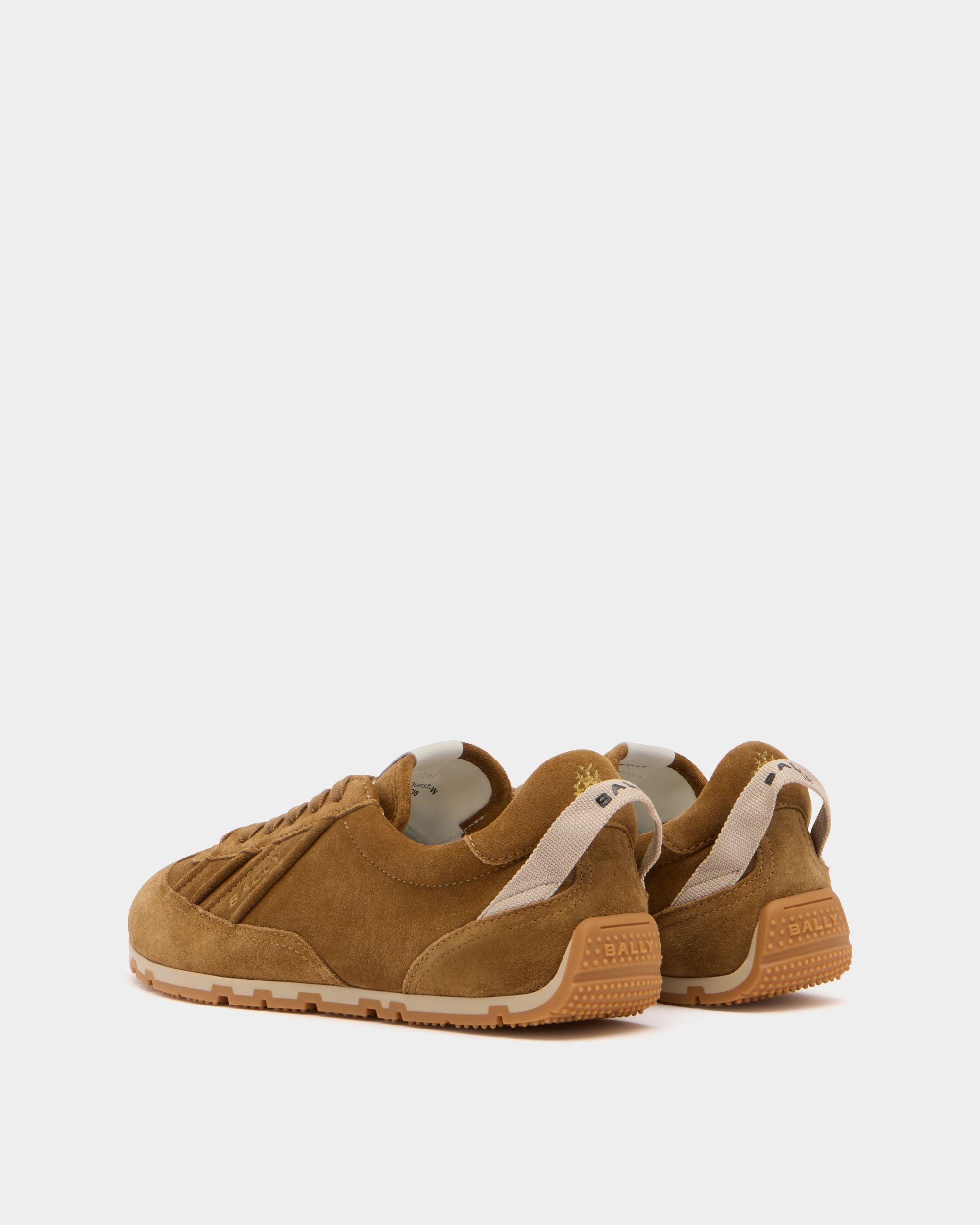 Bally Global -  - 