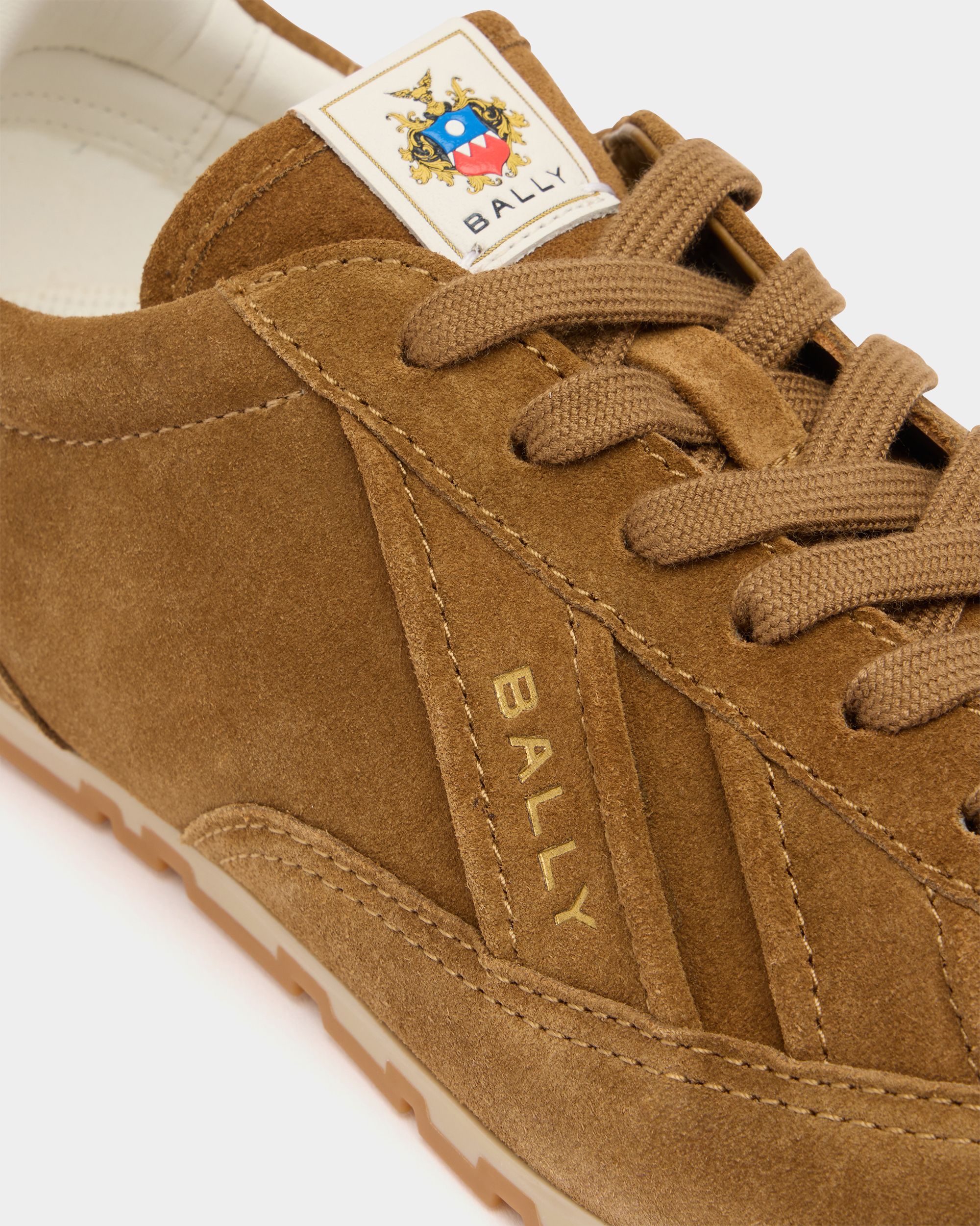 Bally Global -  - 
