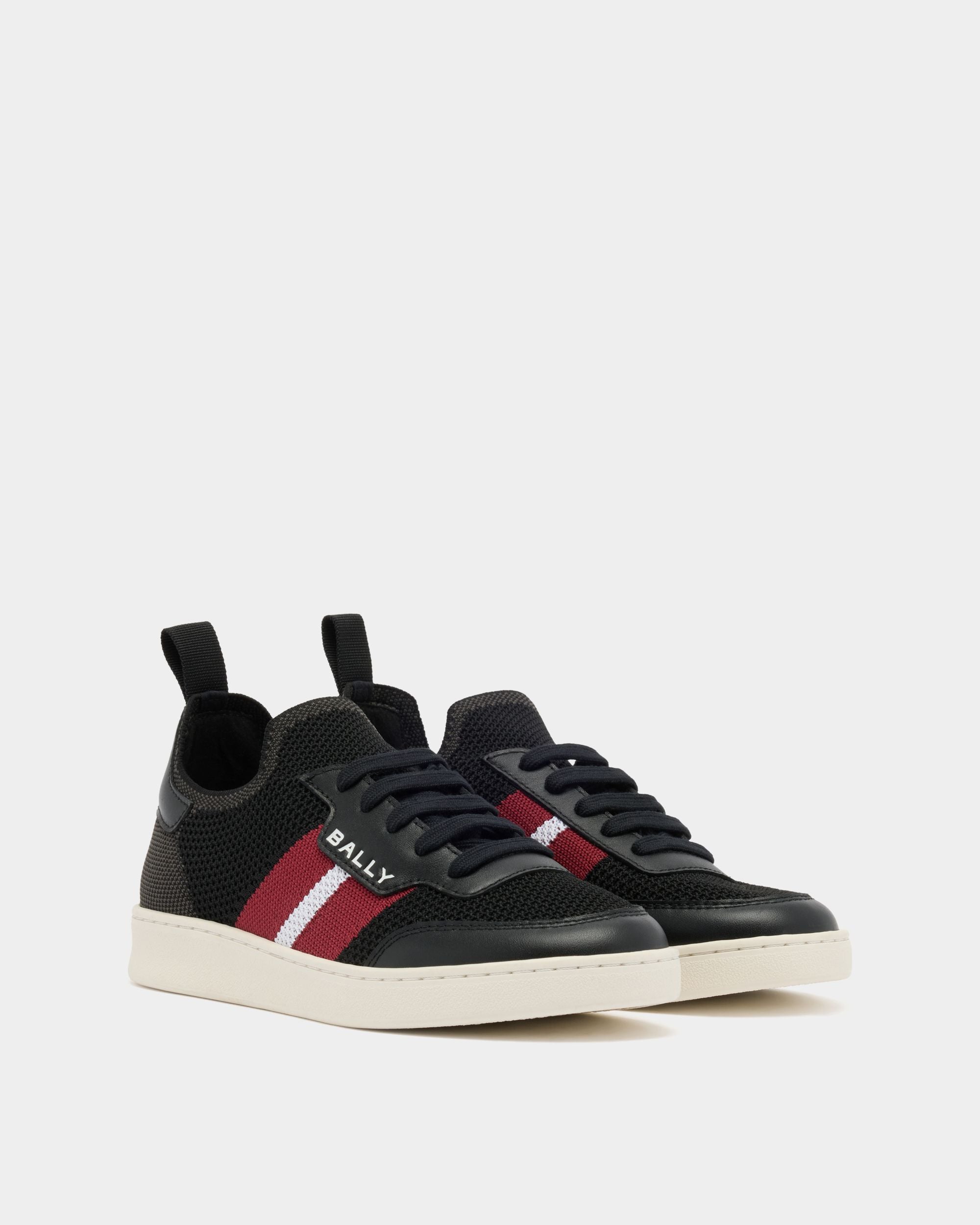 Bally Global -  - 
