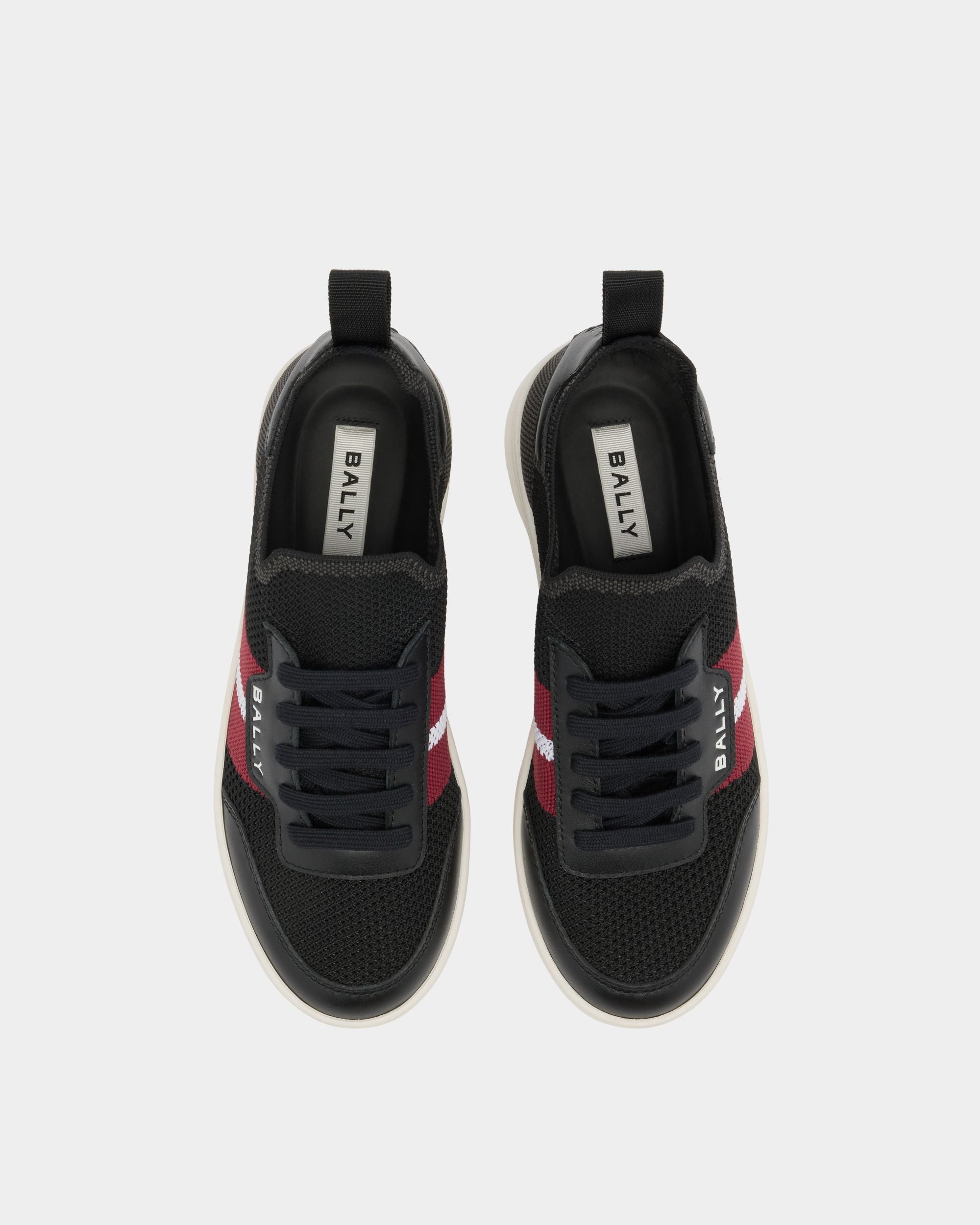 Bally Global -  - 