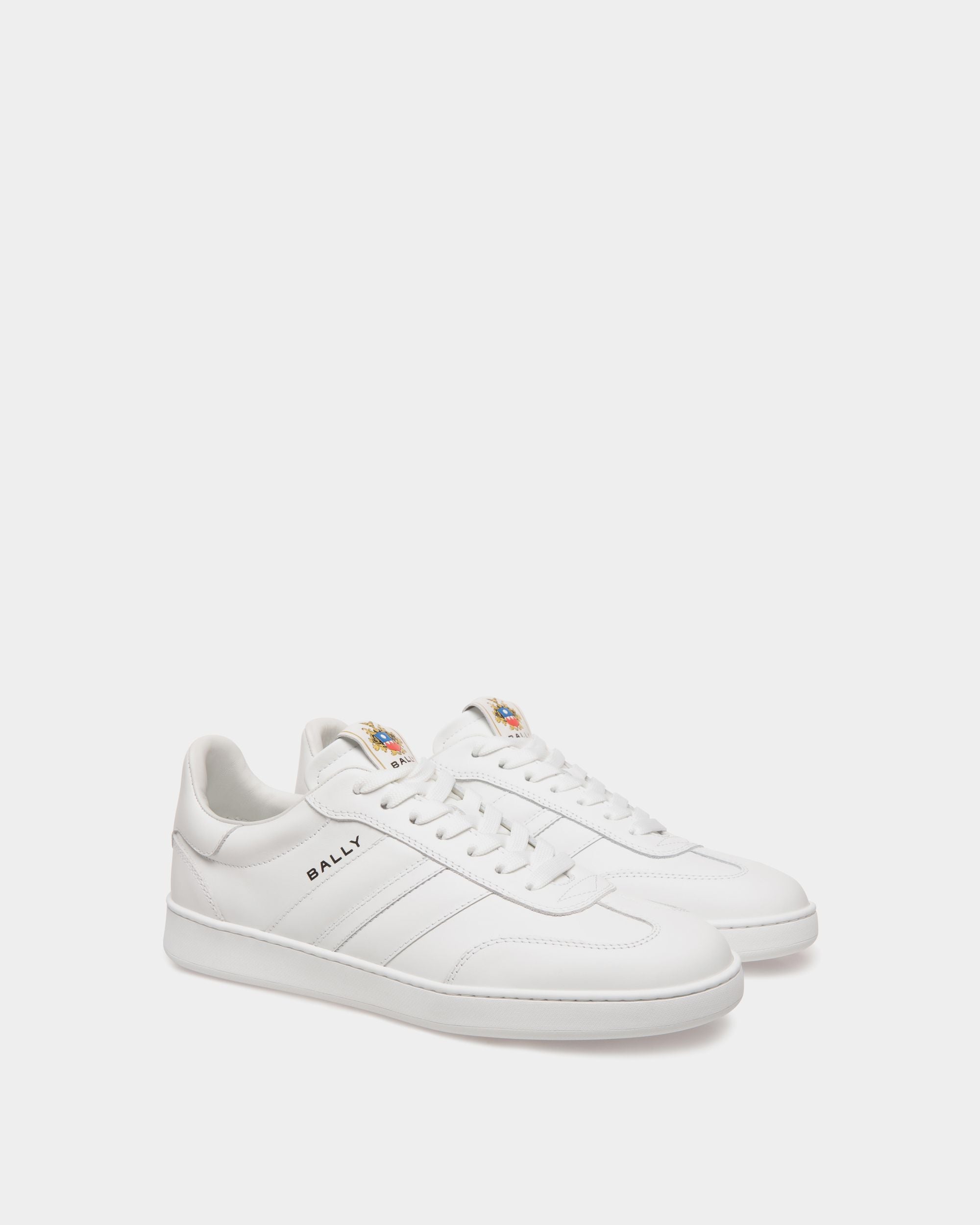 Bally Global -  - 